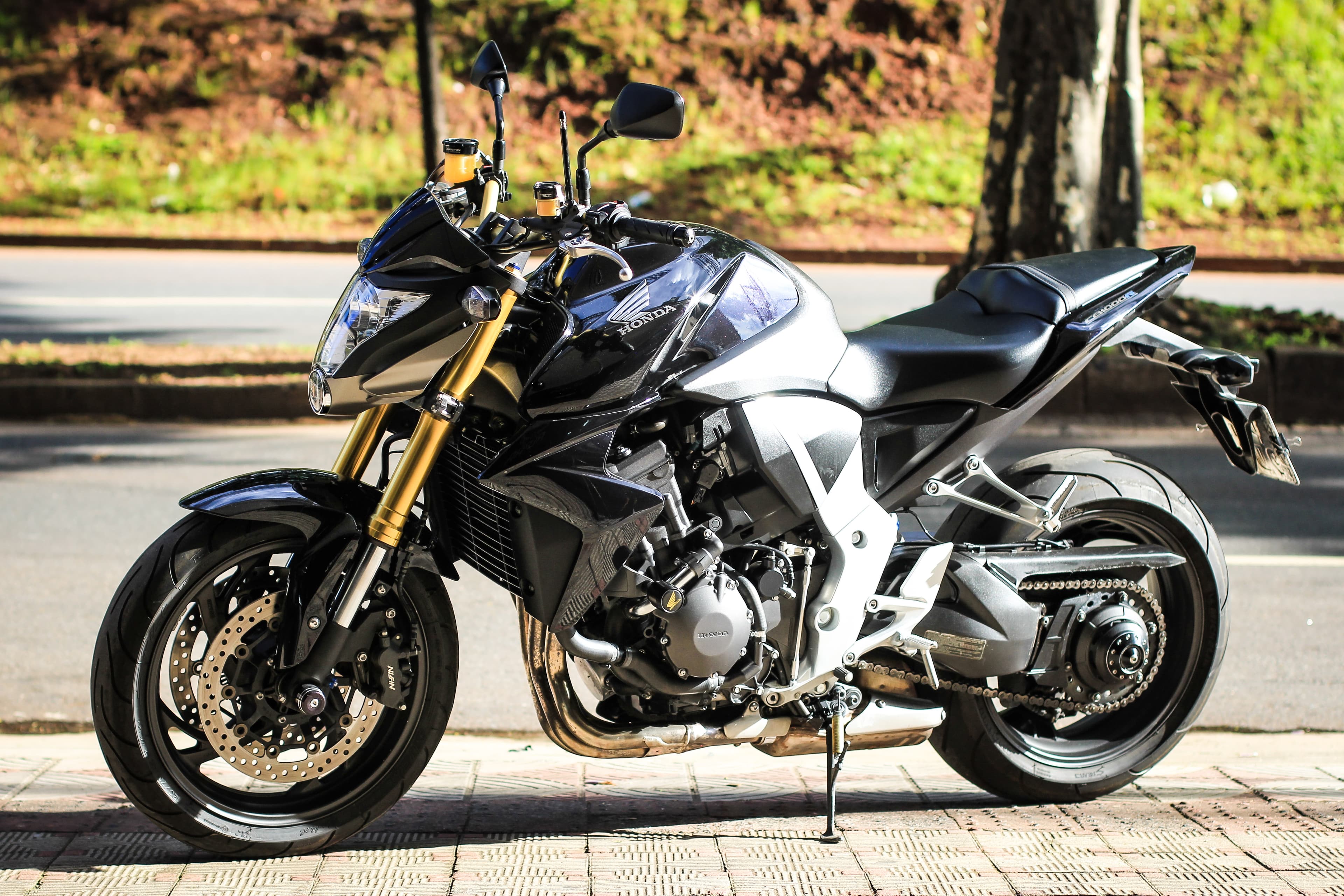 CB 1000R - Imagem 3