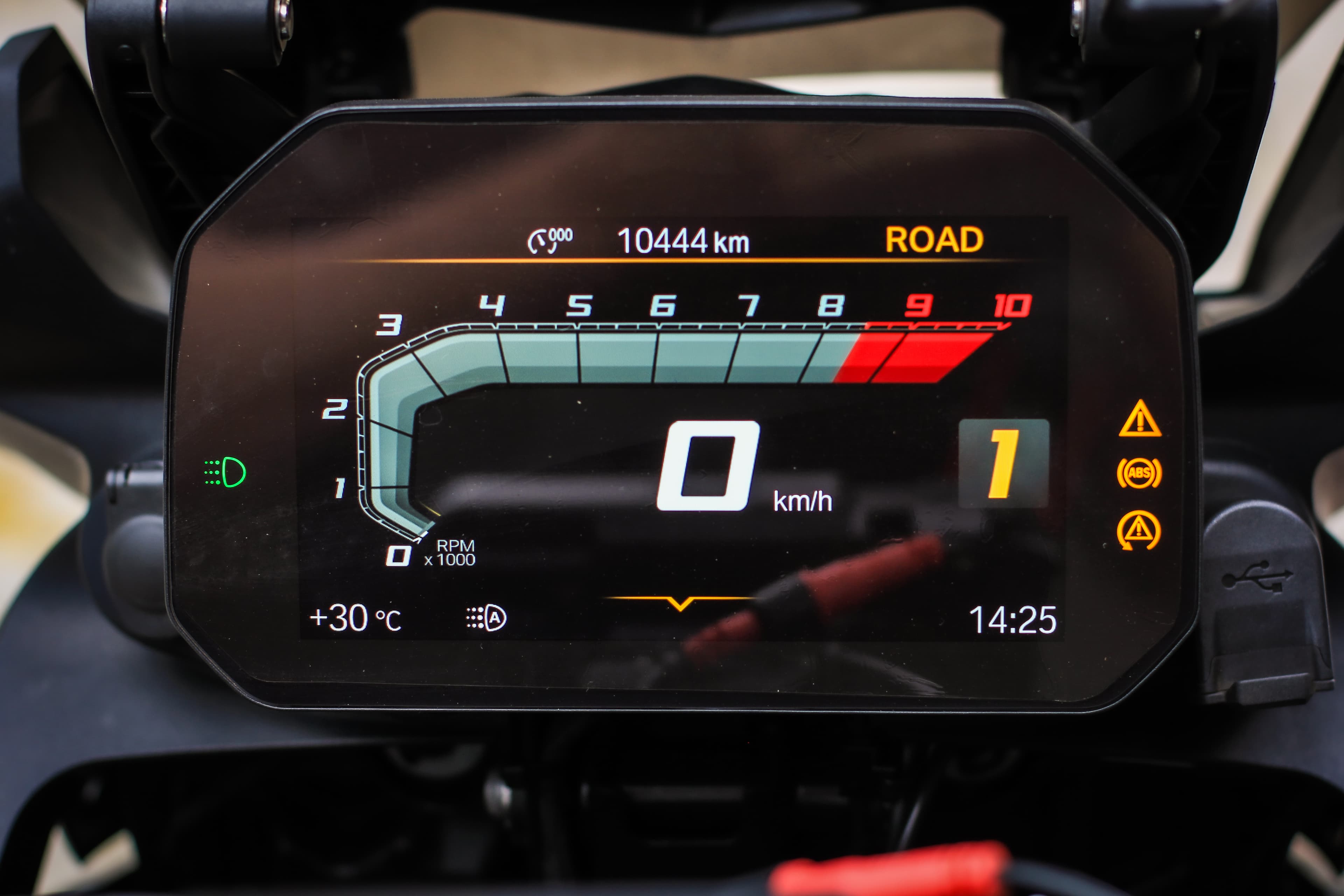 F850 GS Premium - Imagem 6