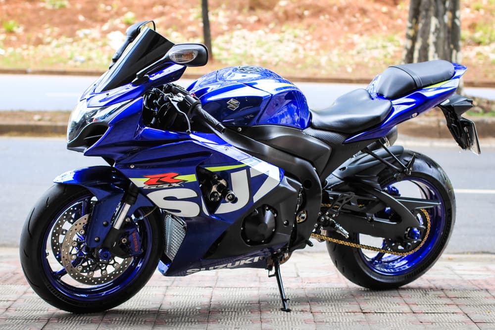 GSX-R 1000 - Imagem 3