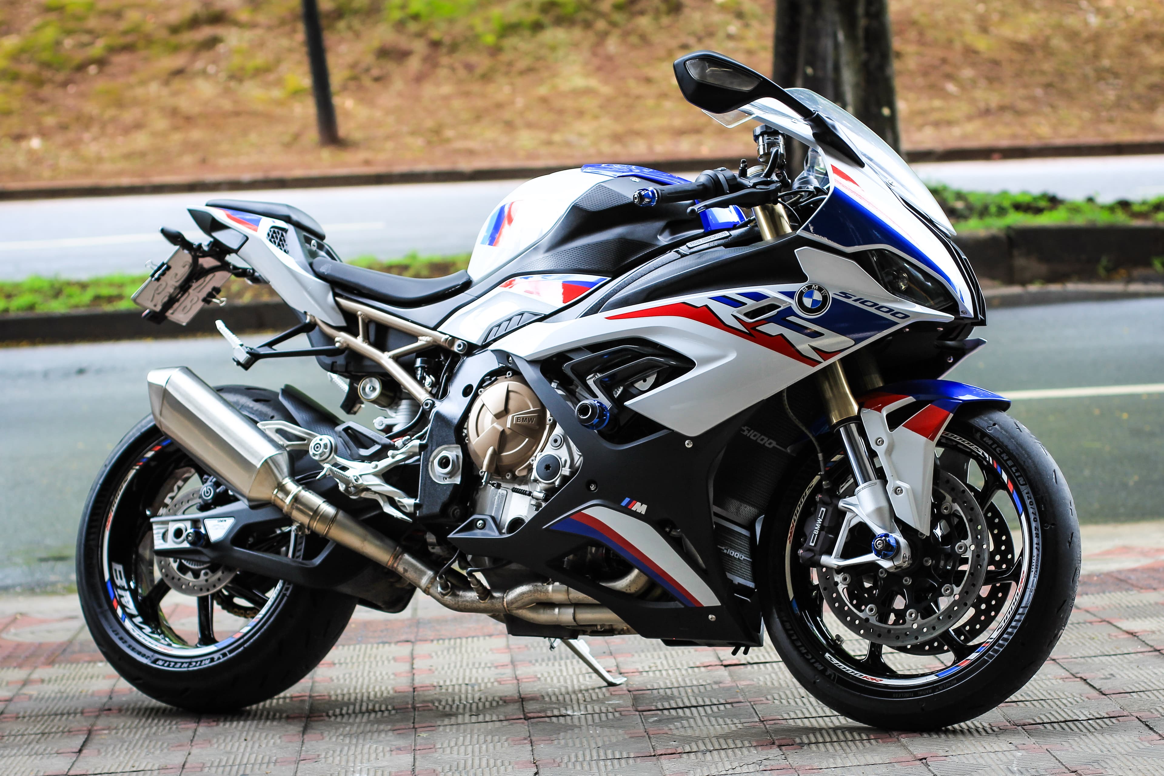S1000RR M Carbon - Imagem 2