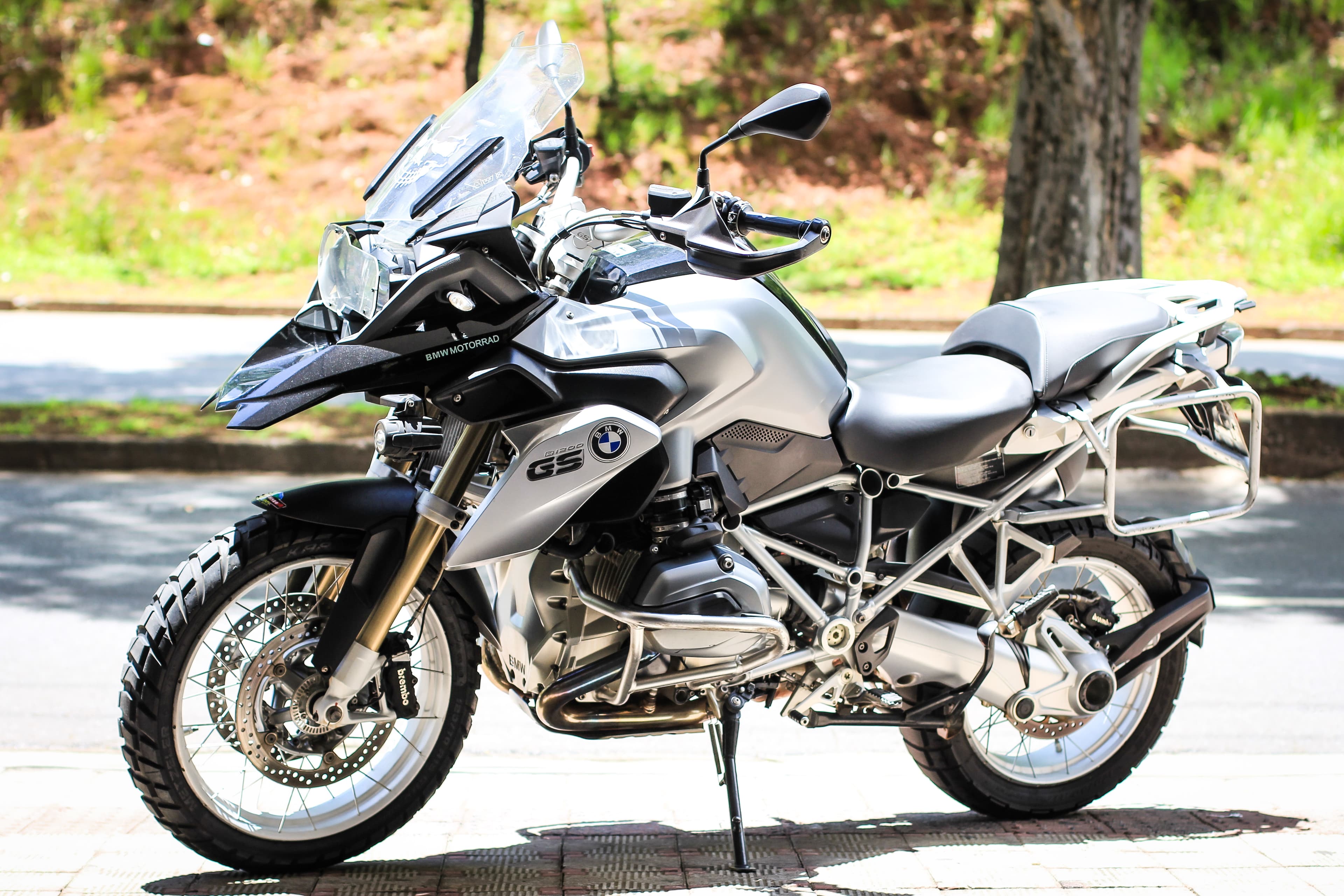R 1200GS - Imagem 3