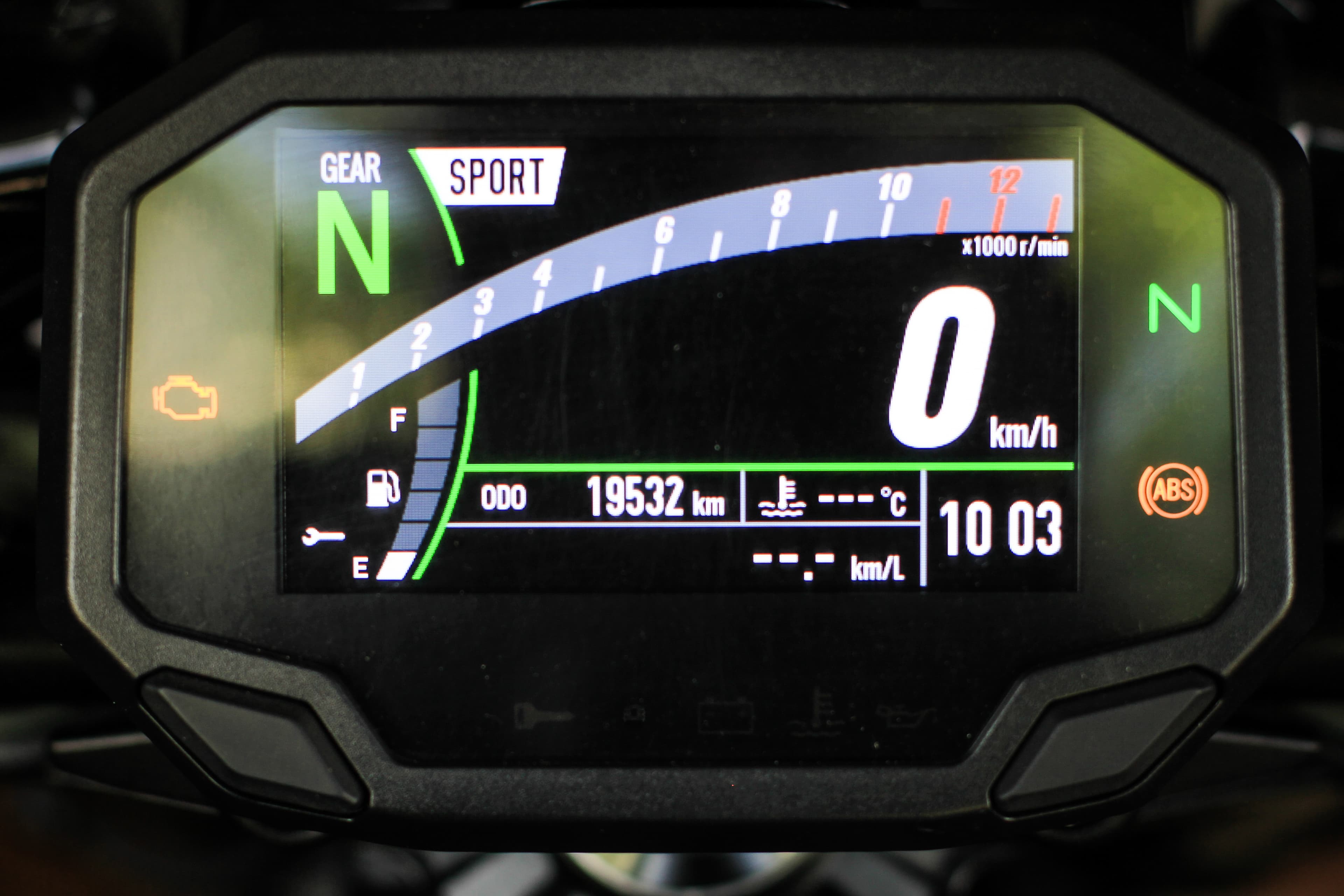 Z900 - Imagem 6