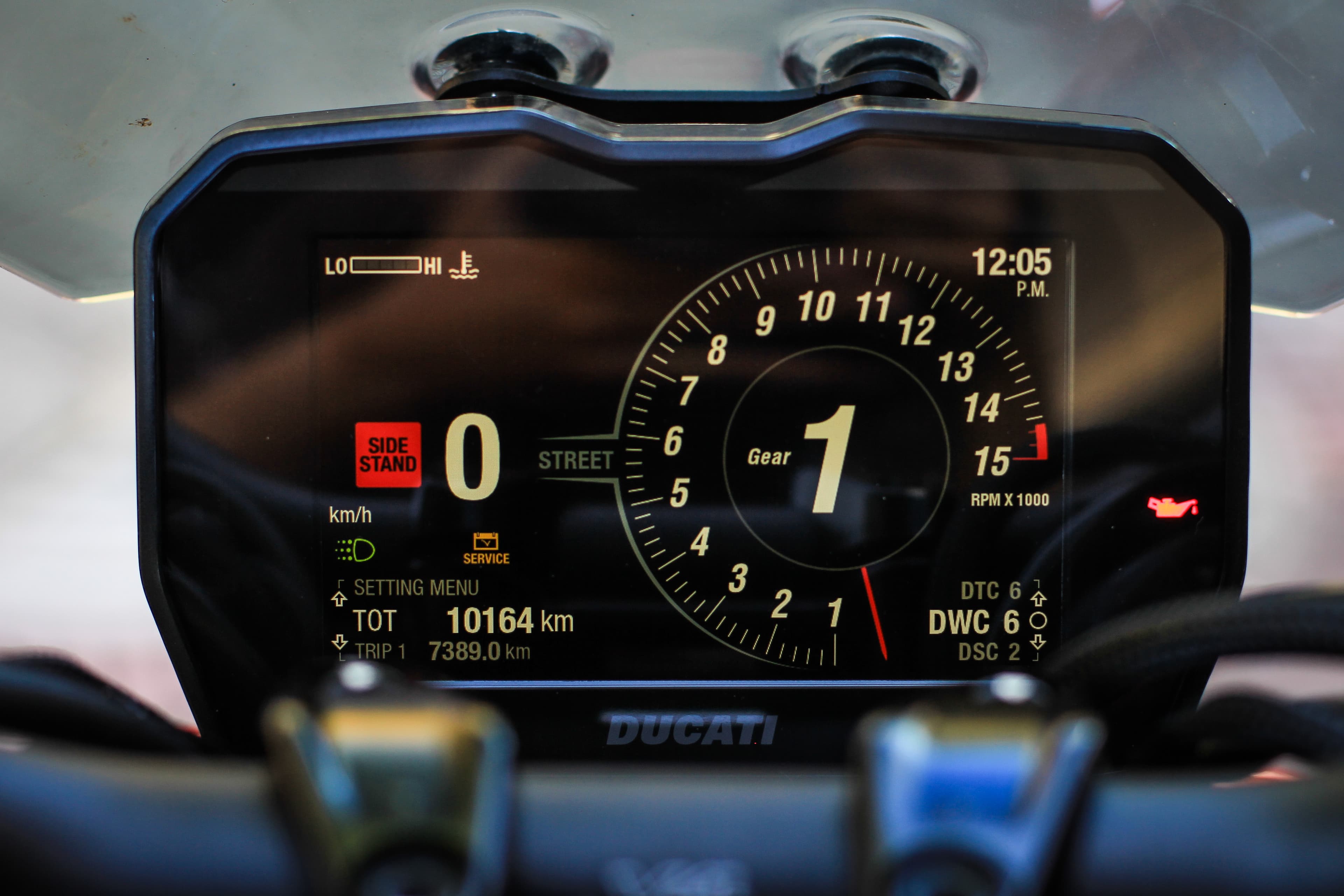 Street Fighter V4S - Imagem 6