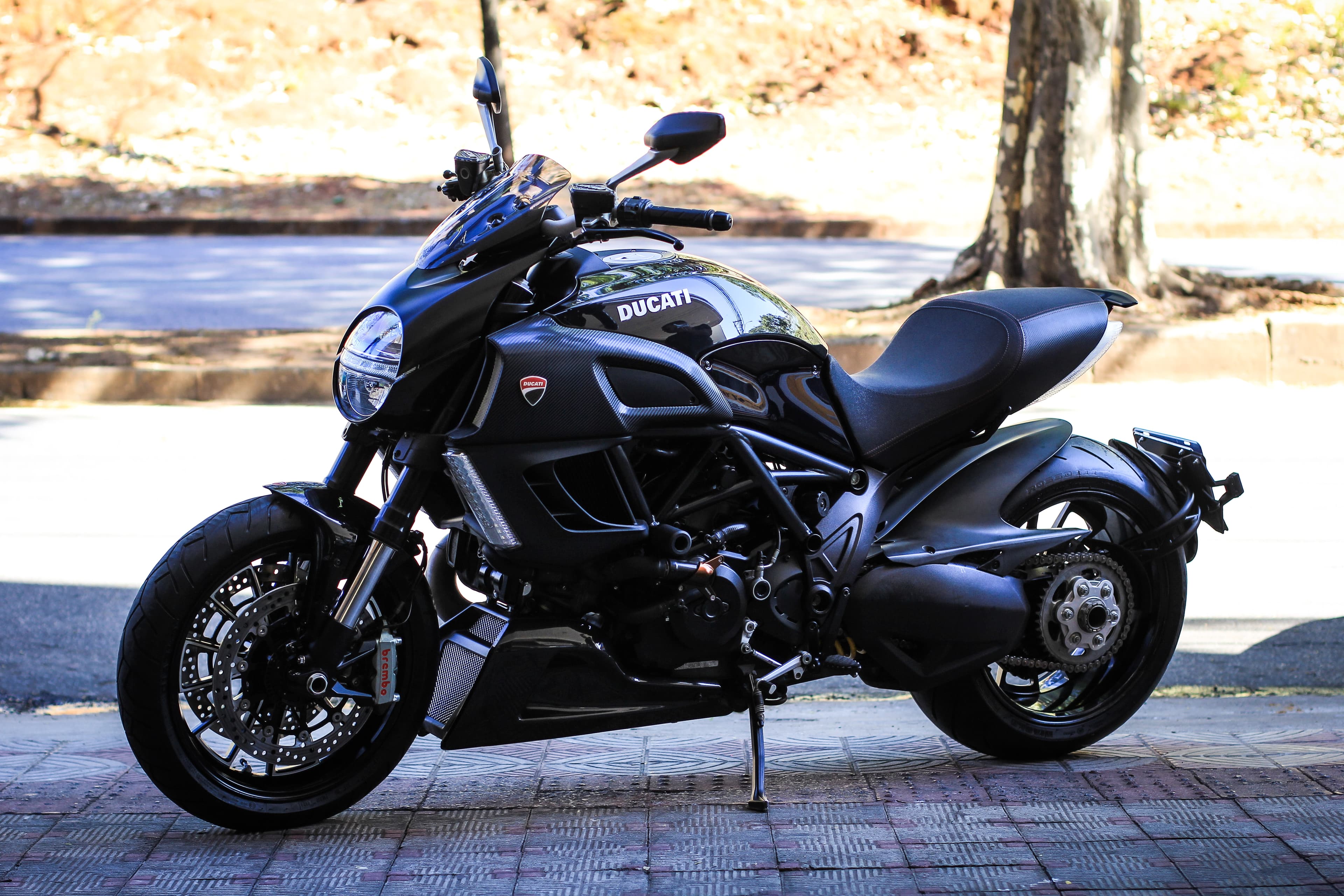 Diavel - Imagem 3