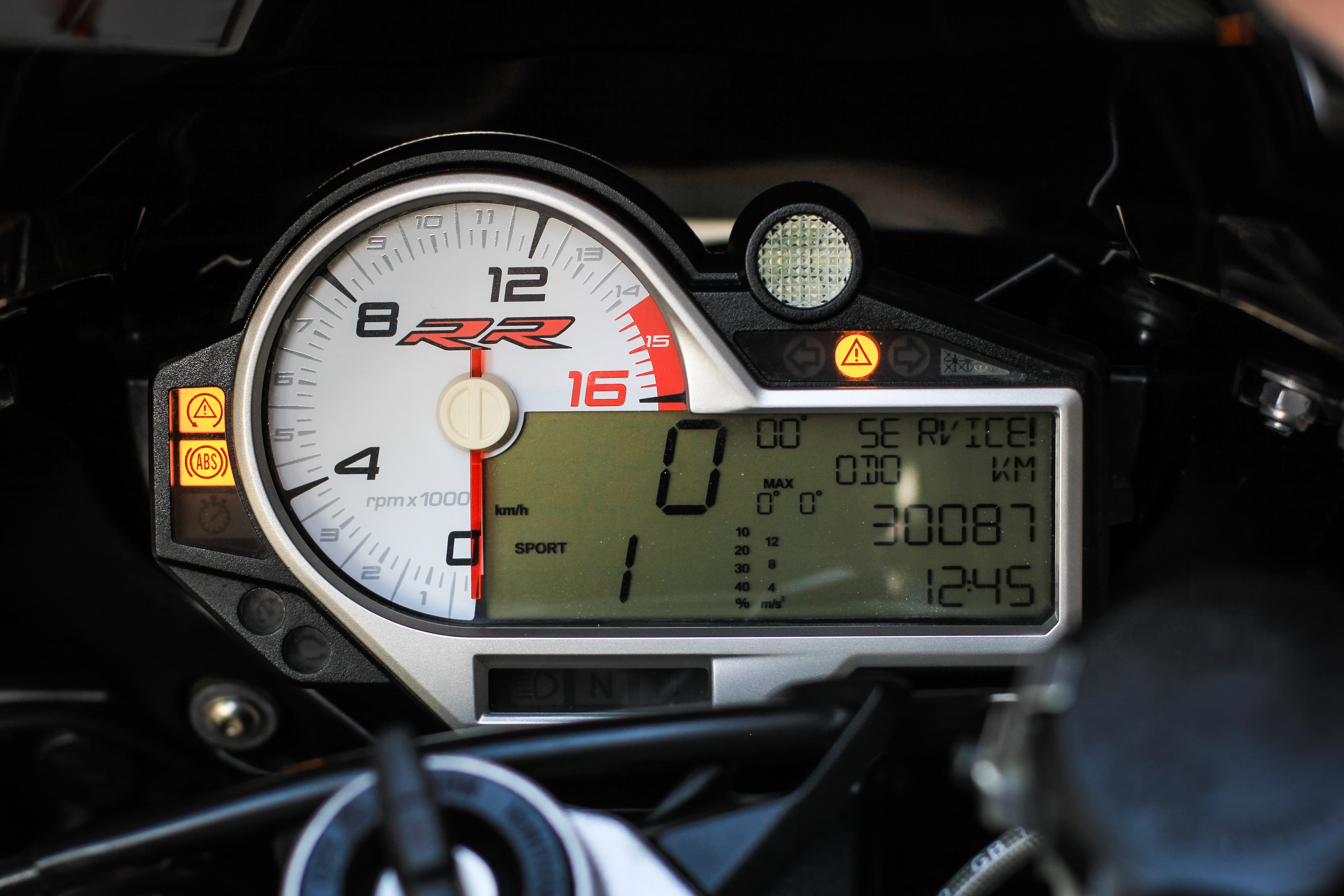 S1000RR - Imagem 6