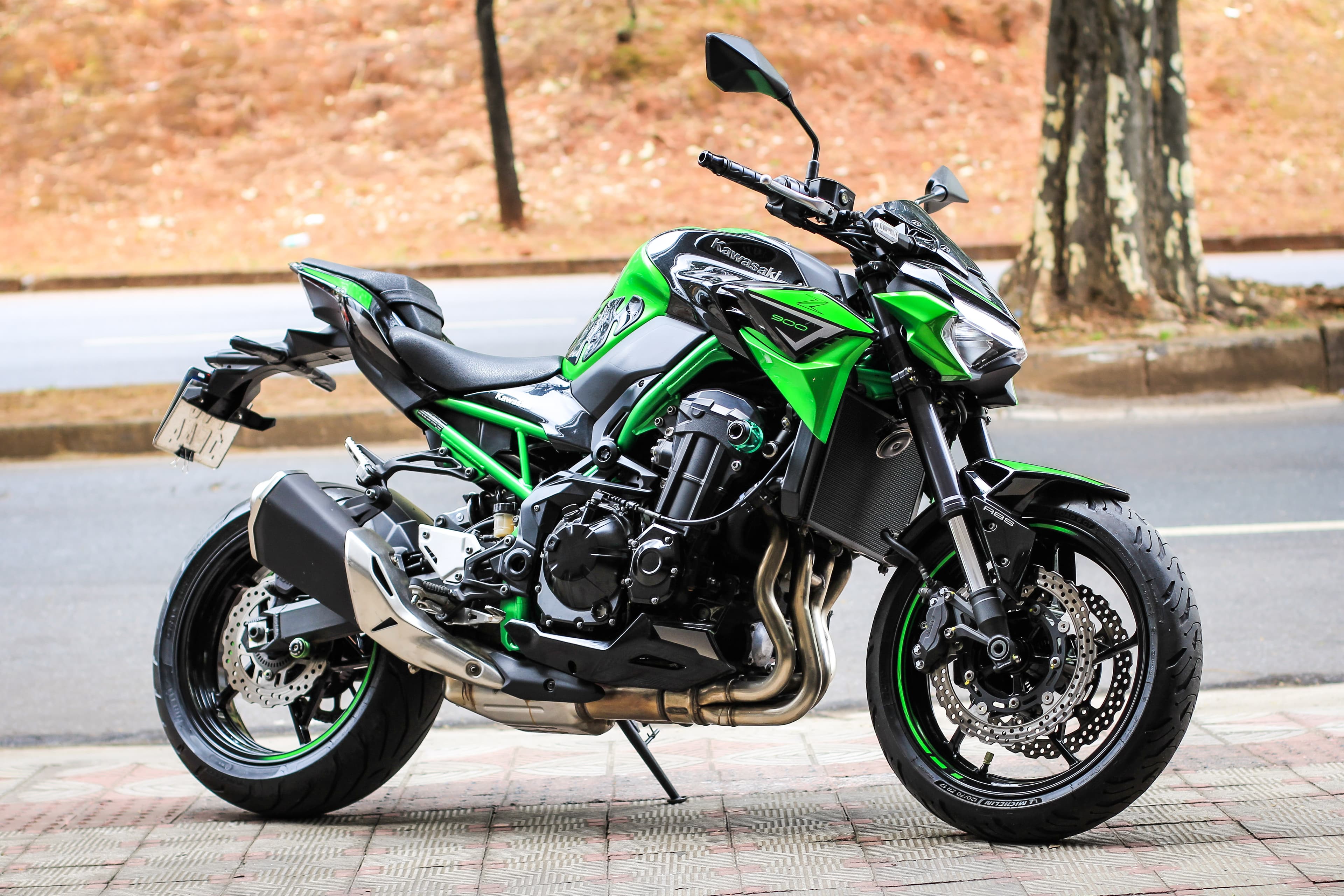 Z 900 - Imagem 2