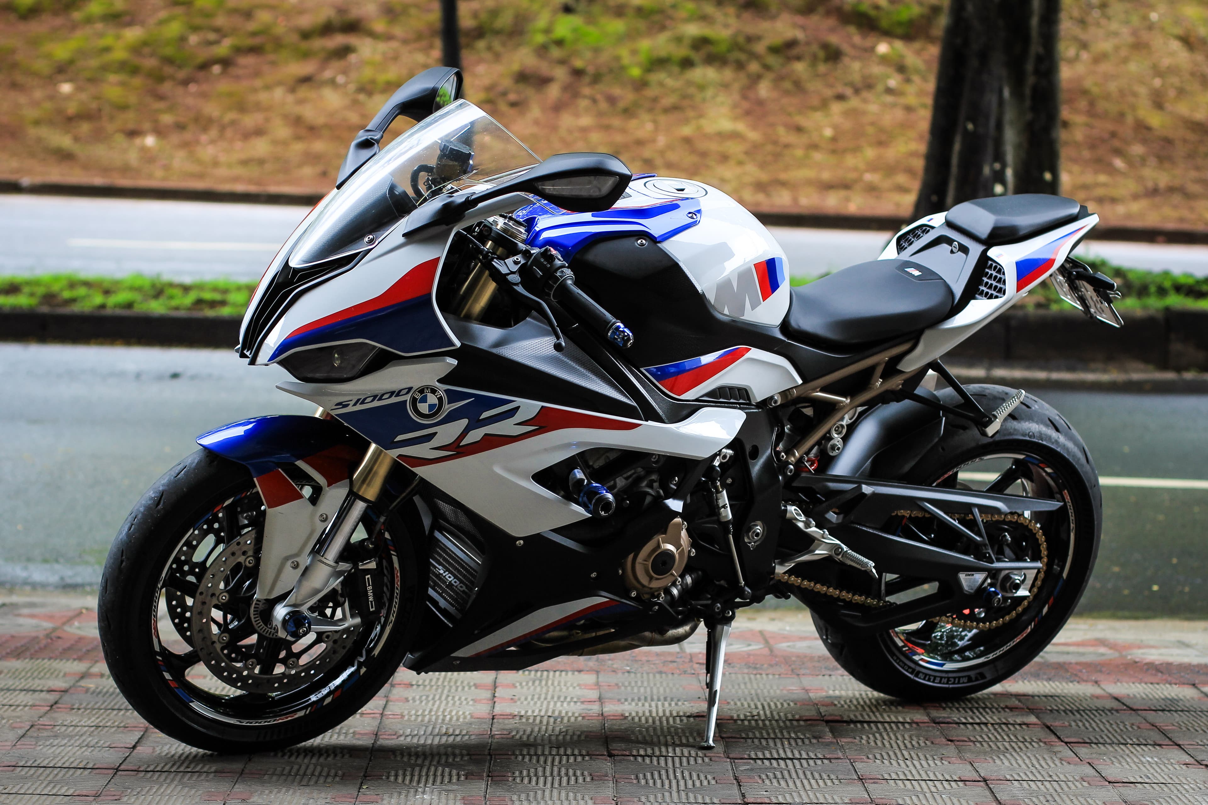 S1000RR M Carbon - Imagem 3