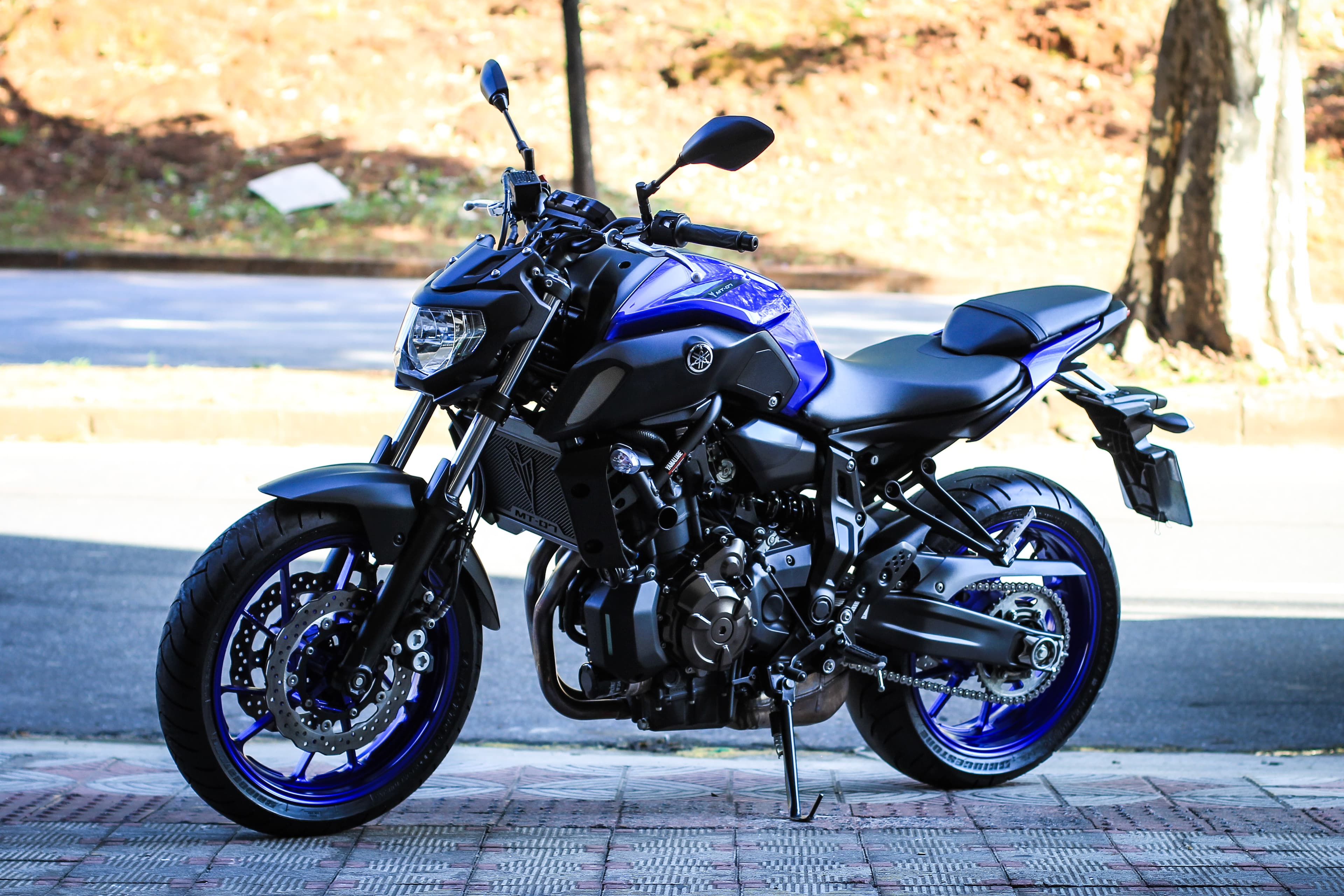 MT-07 - Imagem 3