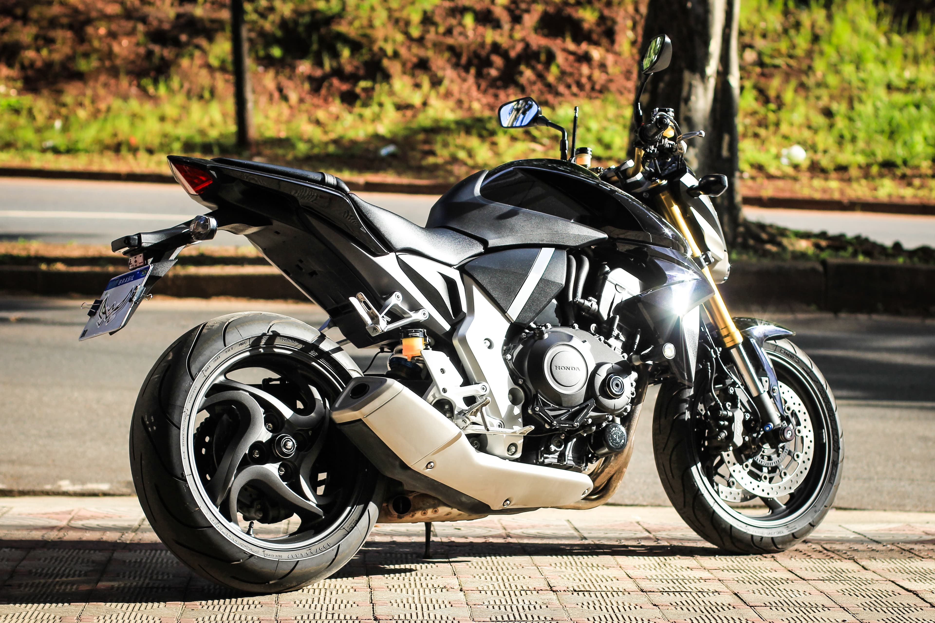CB 1000R - Imagem 4