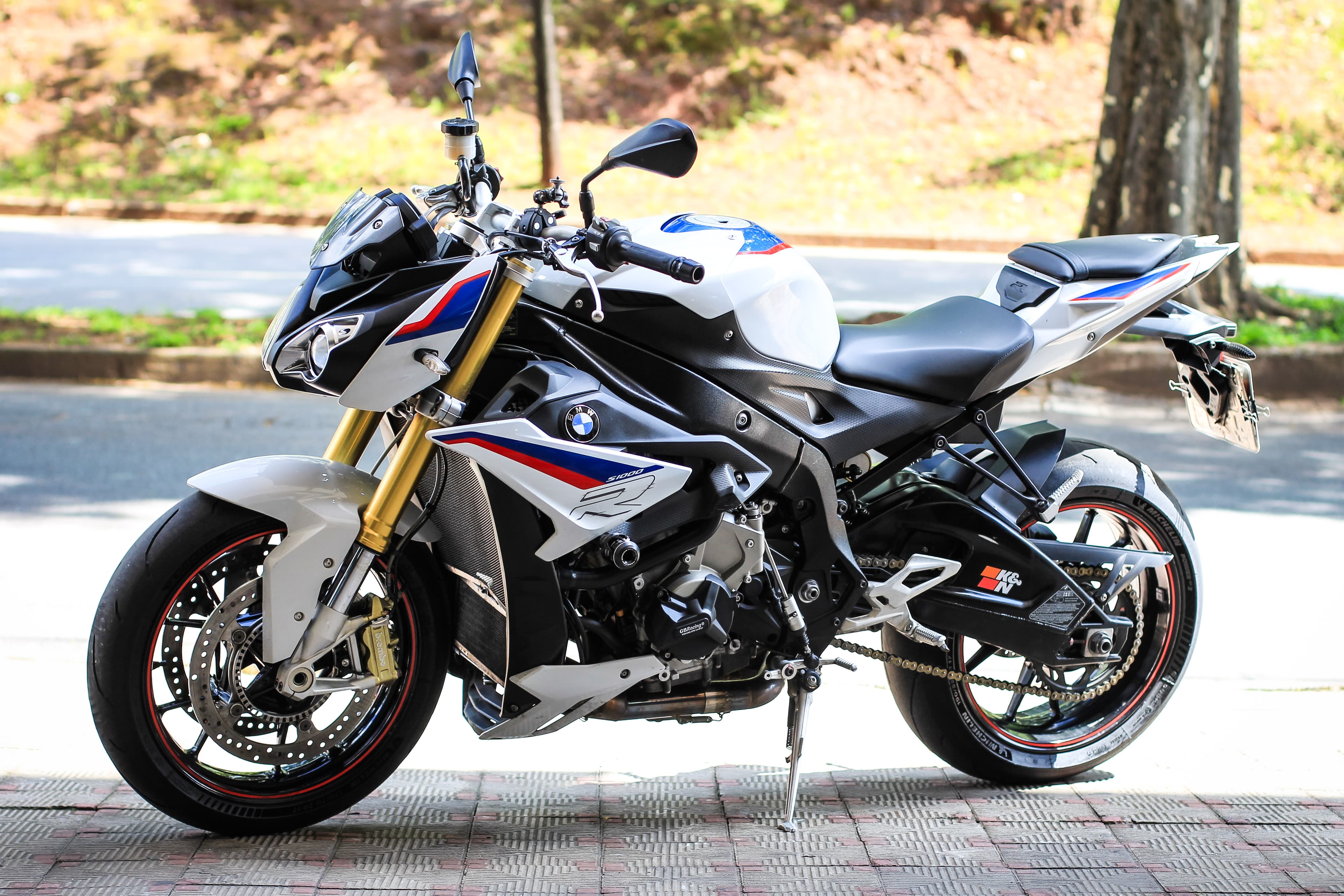 S1000R - Imagem 3