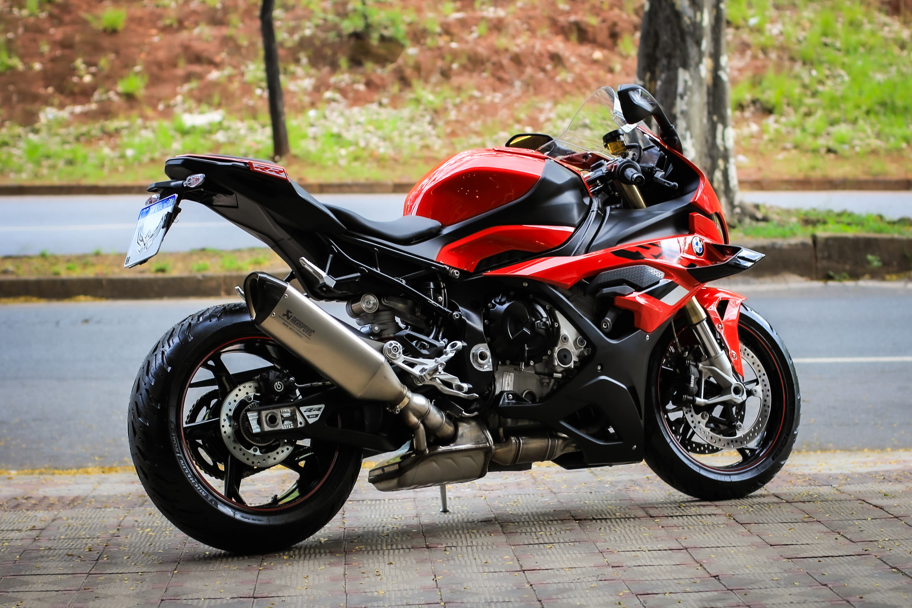 S1000RR - Imagem 4