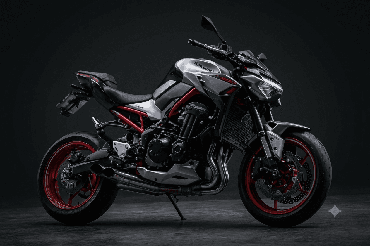 Z900