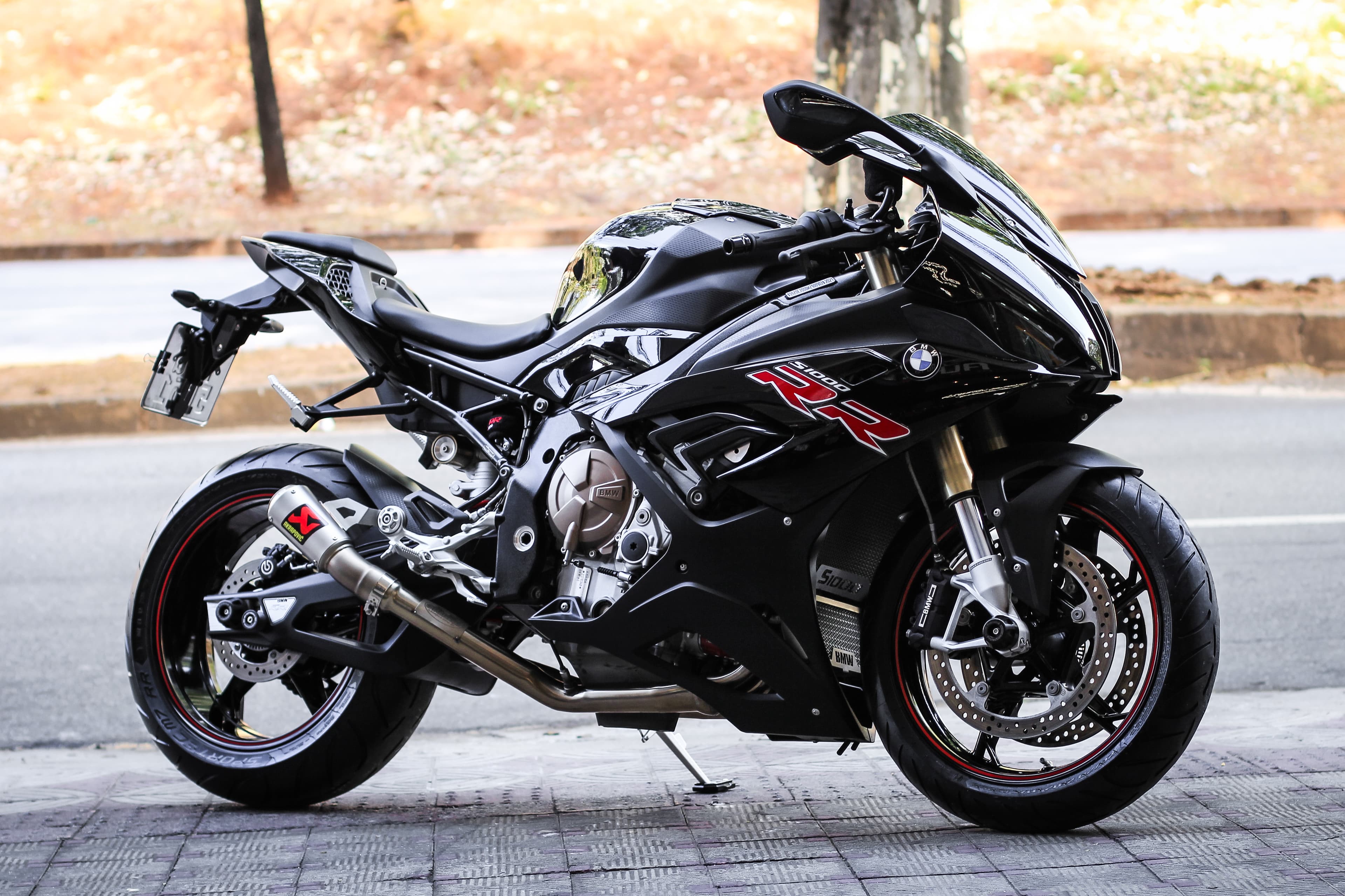 S1000RR - Imagem 2