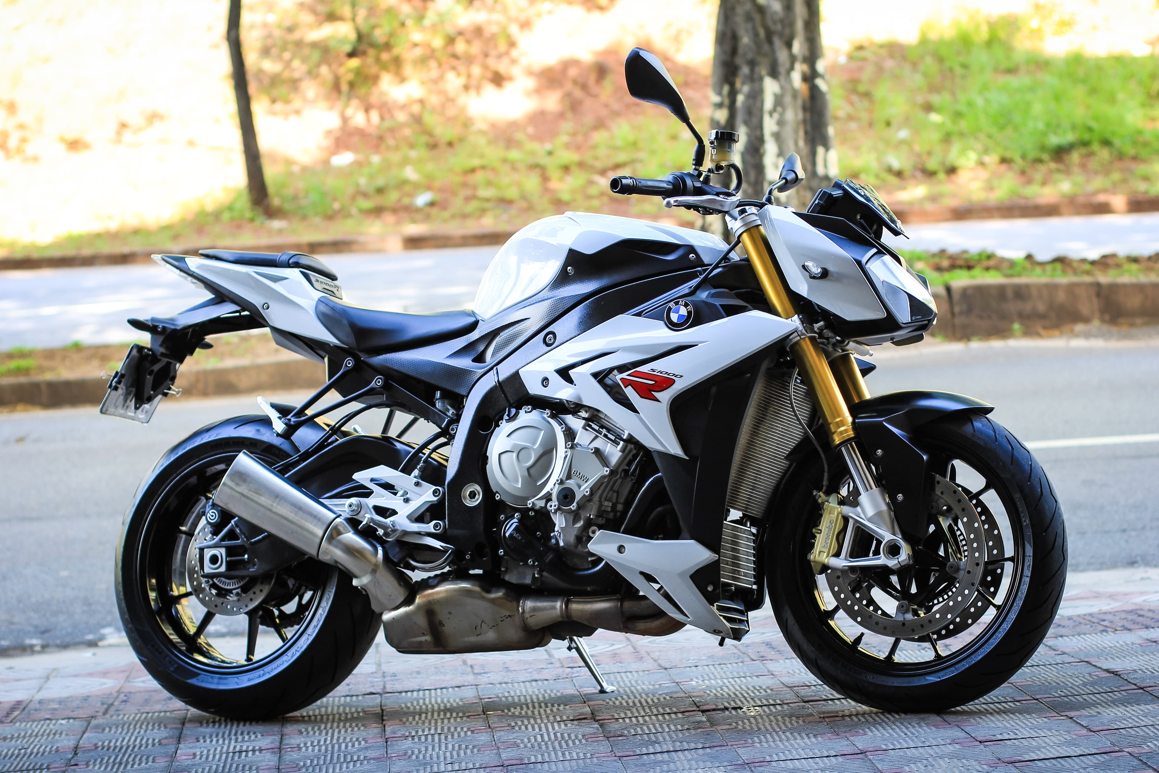 S1000R - Imagem 2