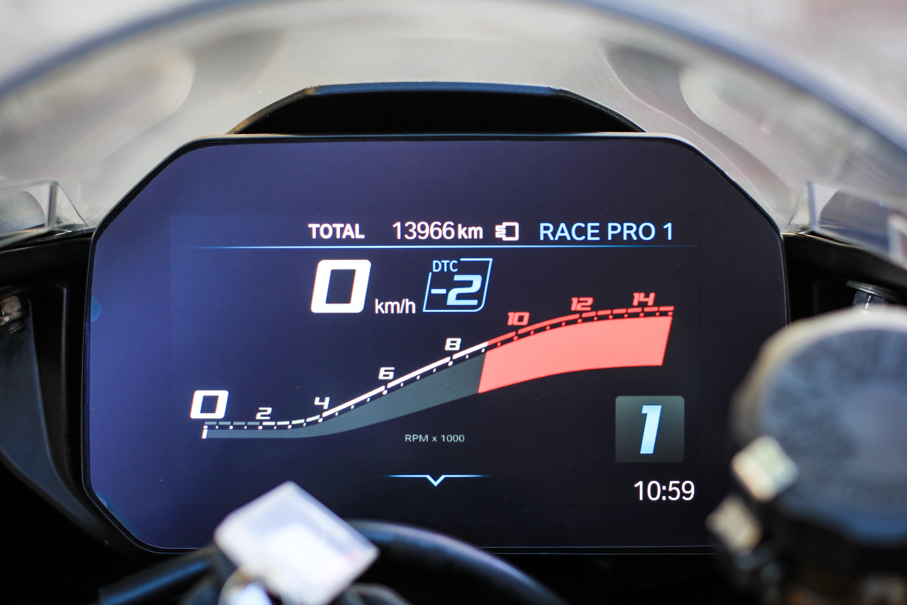 S1000RR - Imagem 6