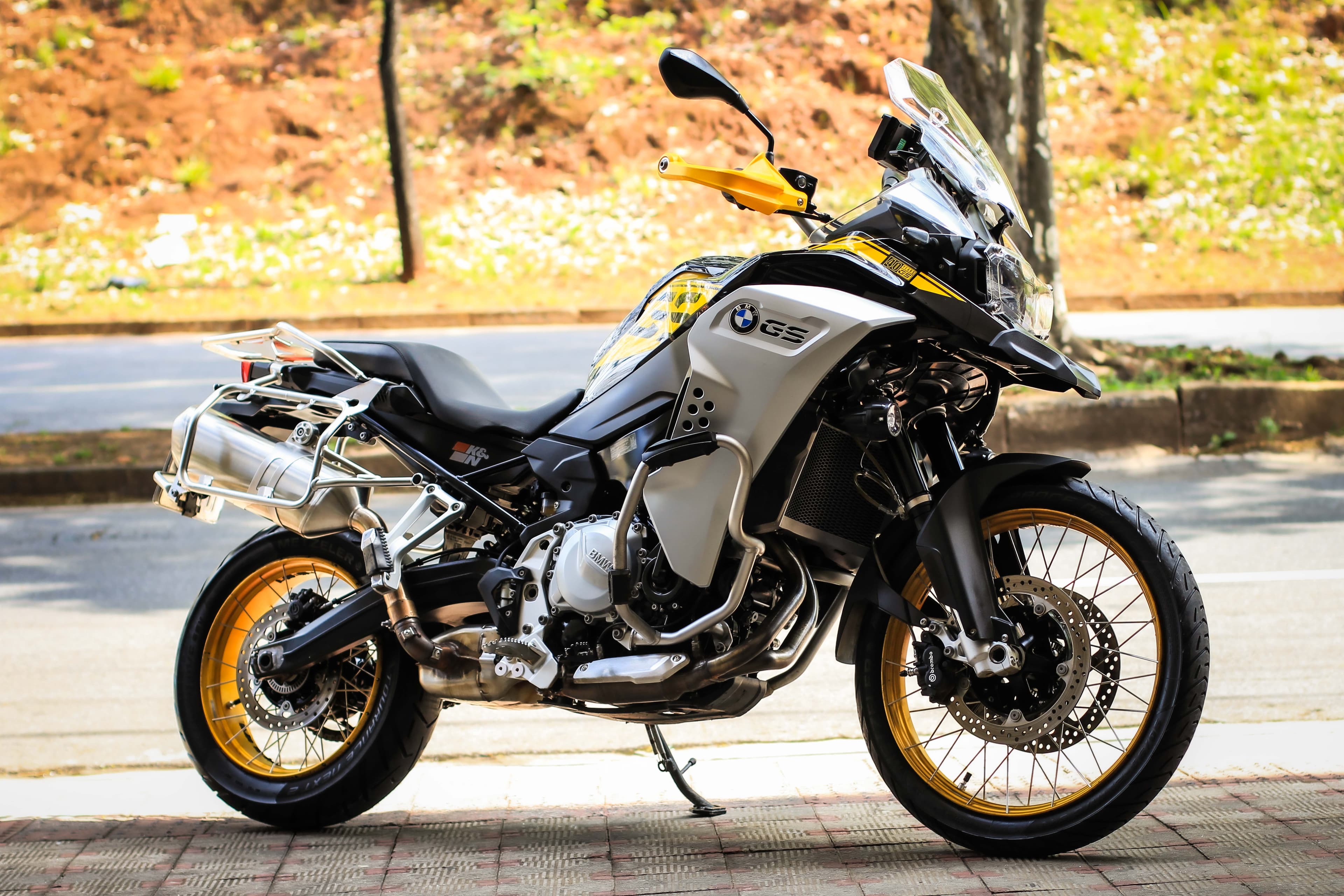 F850 GS Adventure - Imagem 2