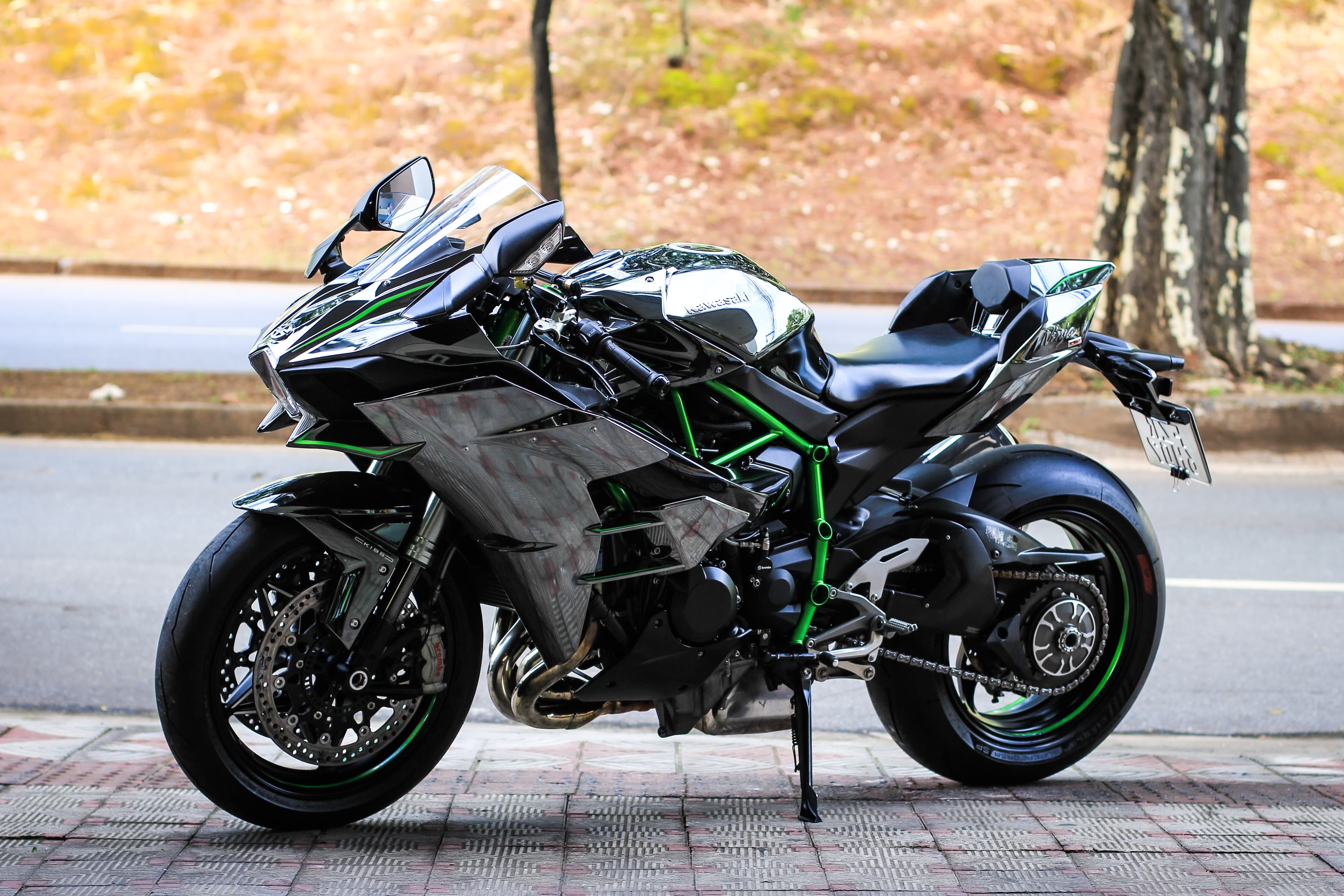 Ninja H2 - Imagem 3