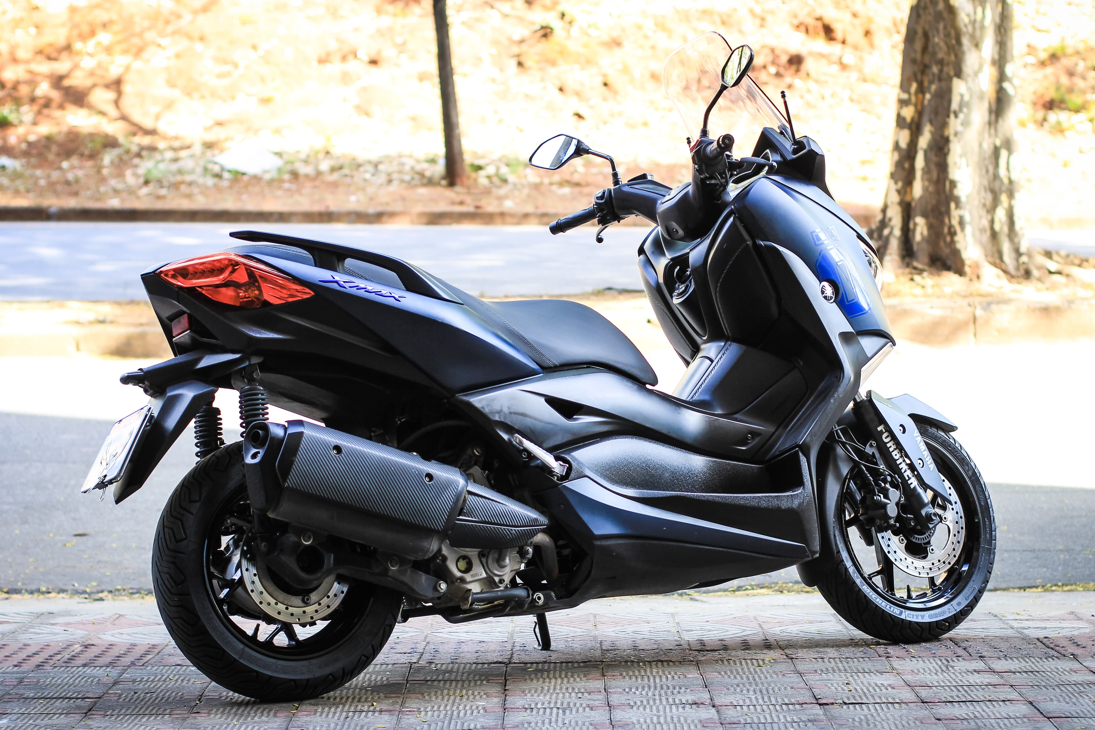 XMax - Imagem 4