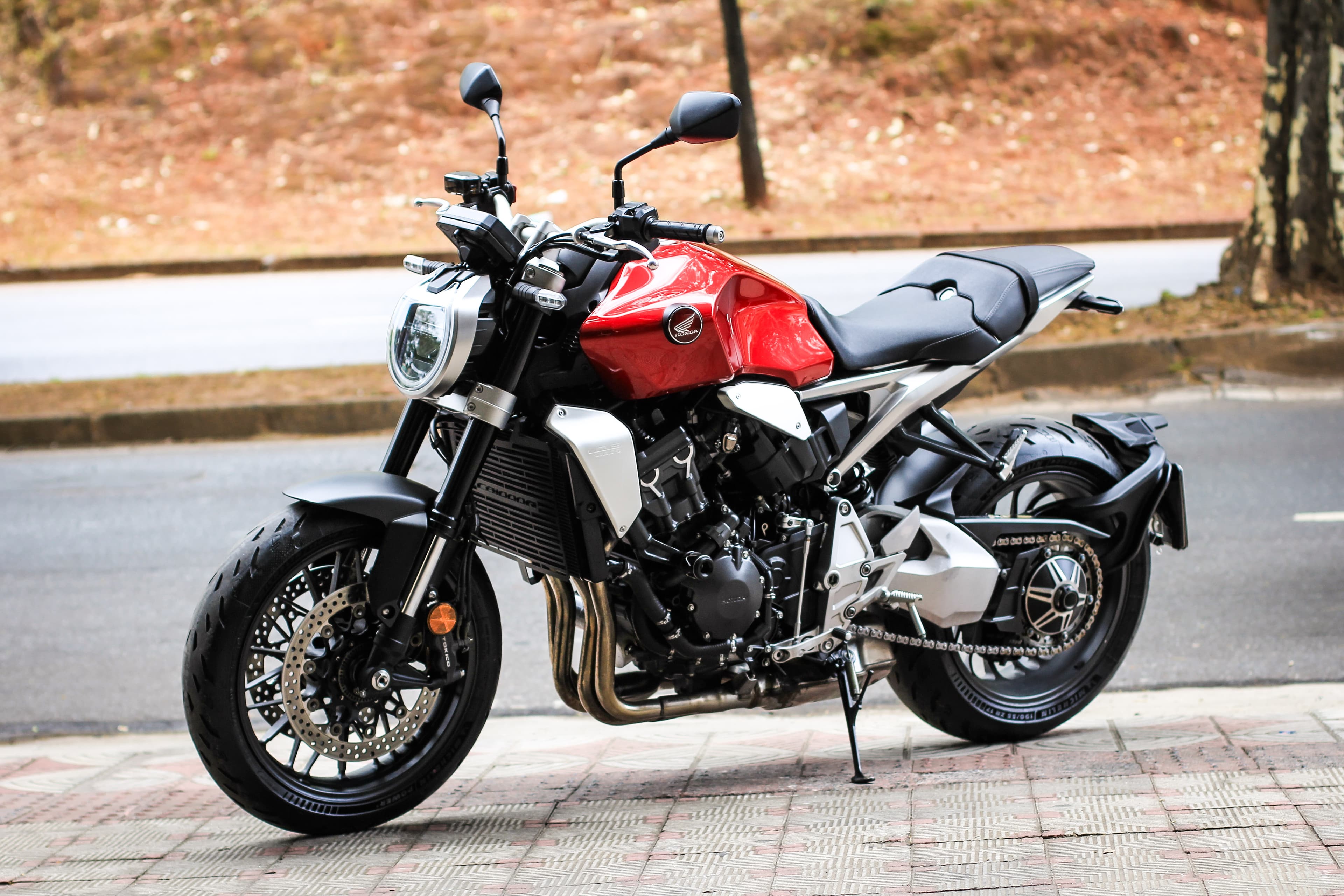 CB 1000R - Imagem 2