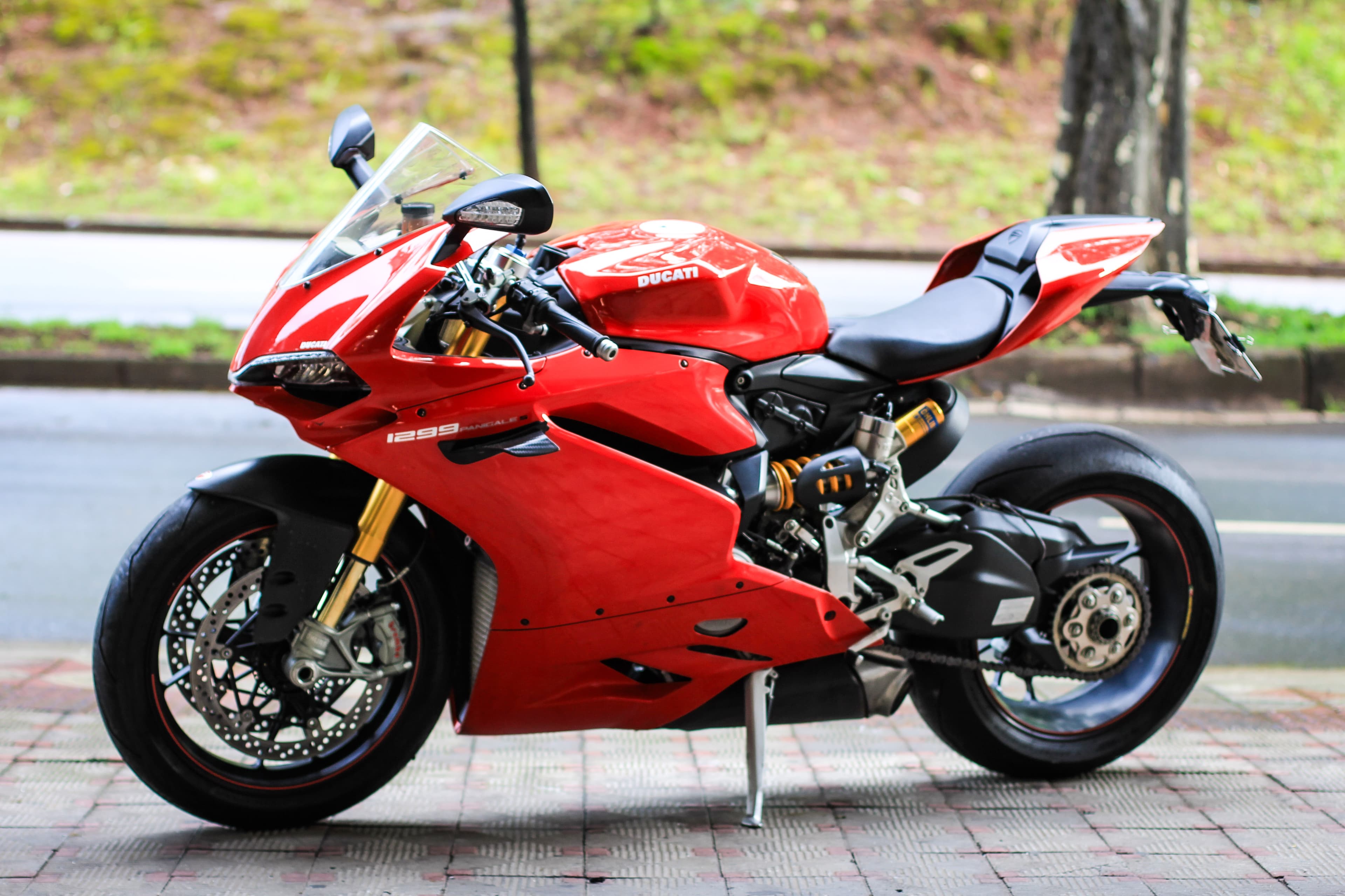 Panigale 1299 S - Imagem 3