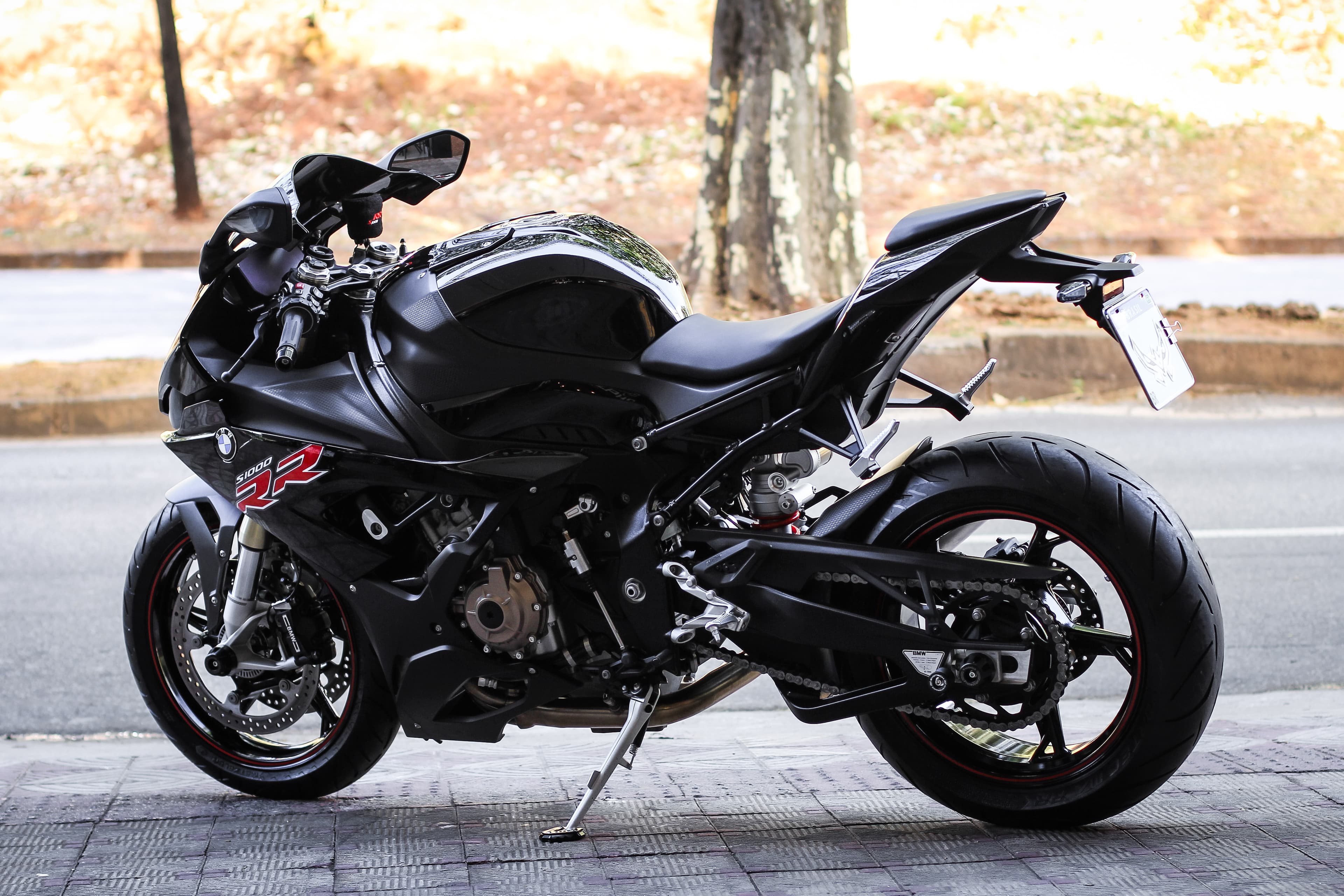 S1000RR - Imagem 5