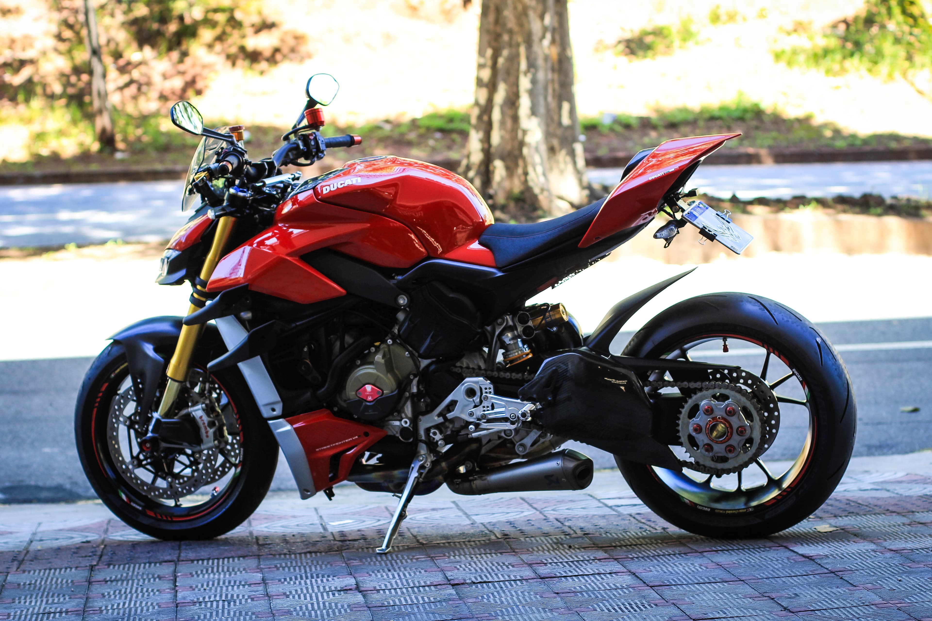 Street Fighter V4S - Imagem 5