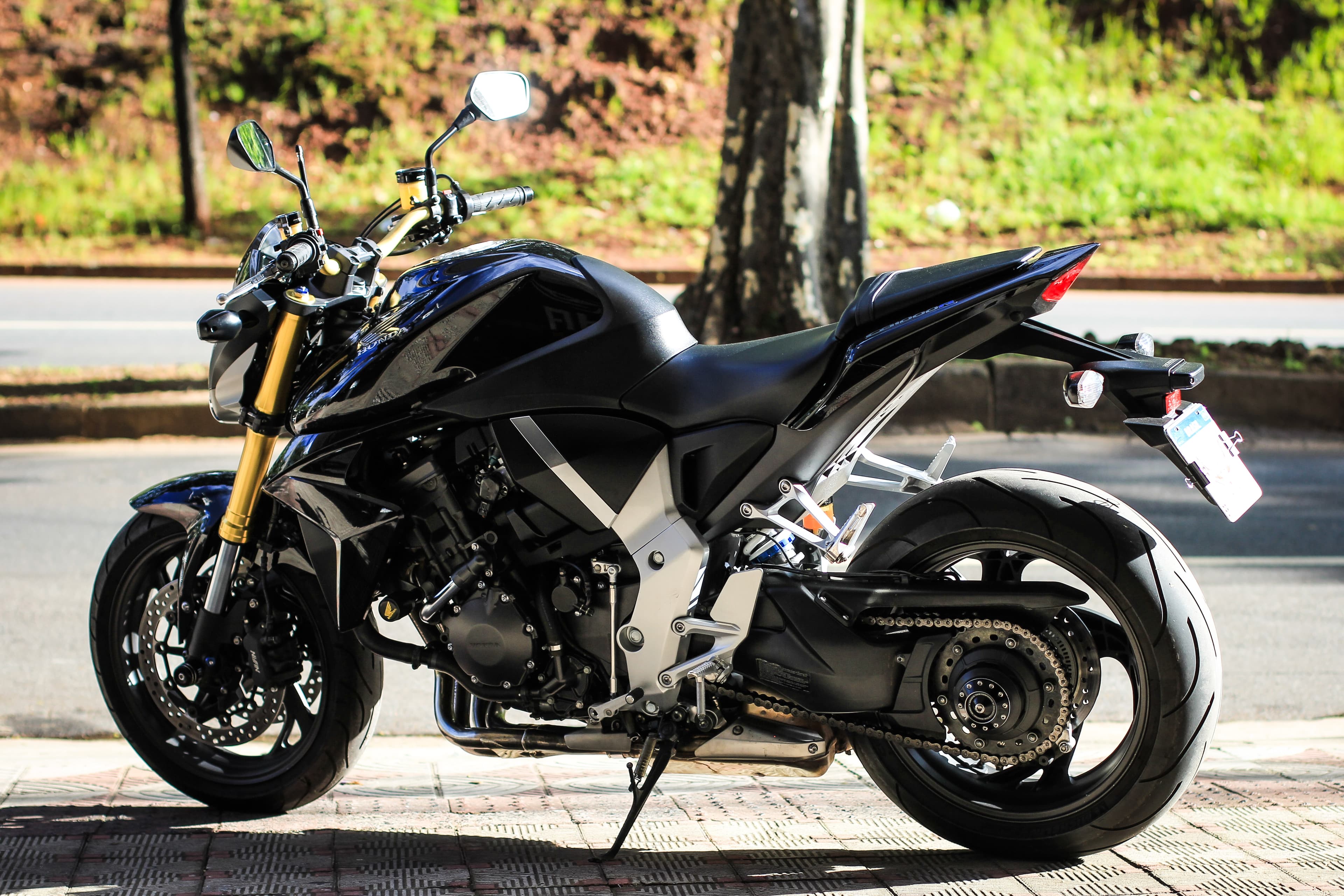 CB 1000R - Imagem 5
