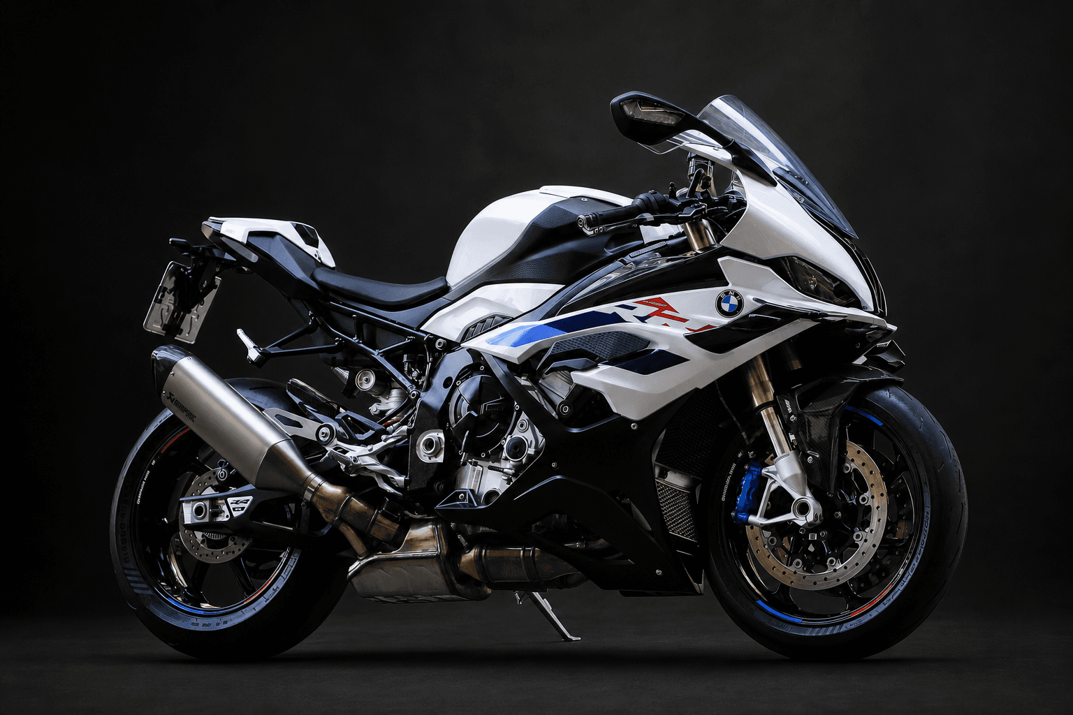 S1000RR M Carbon