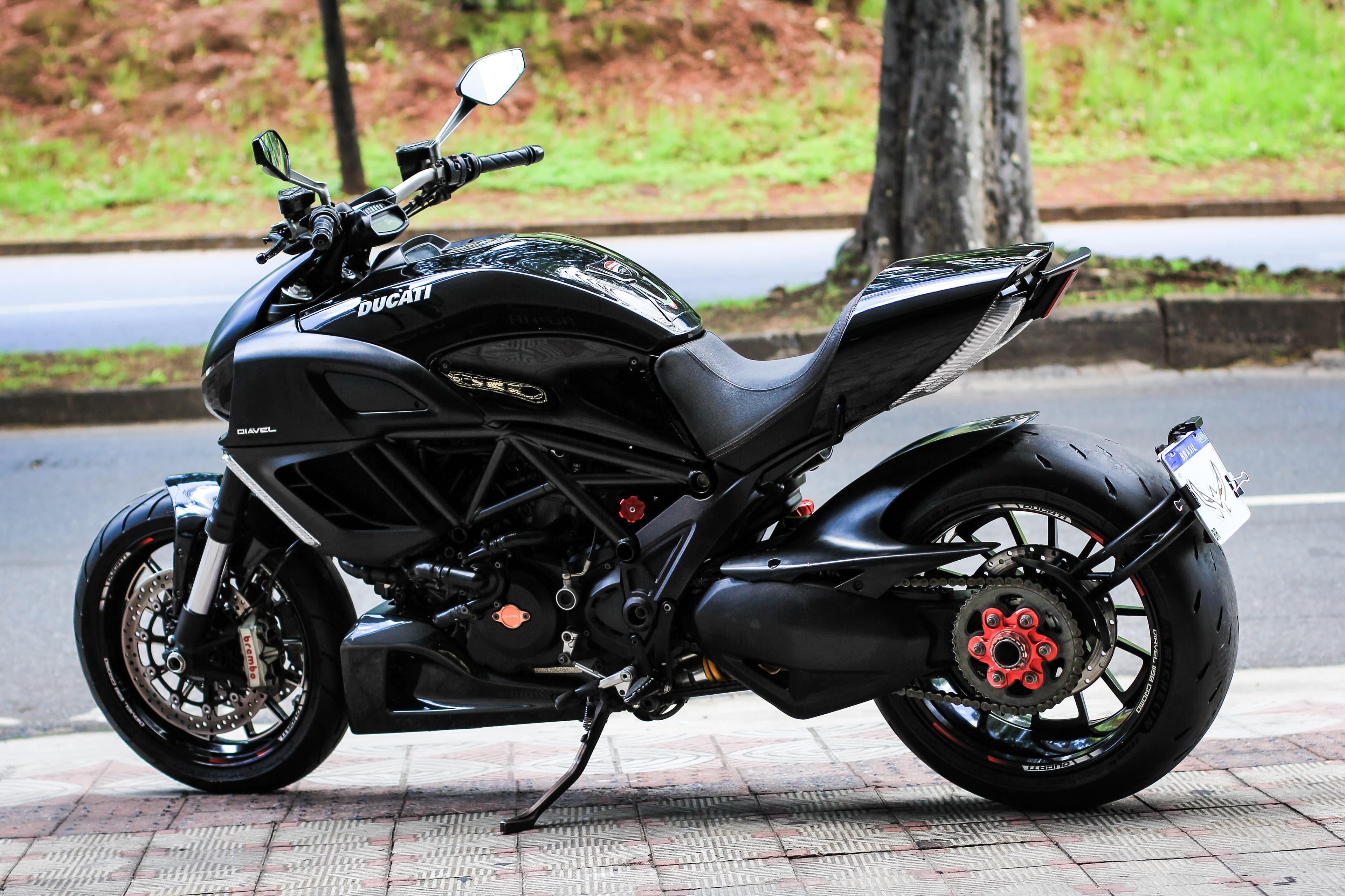 Diavel - Imagem 4
