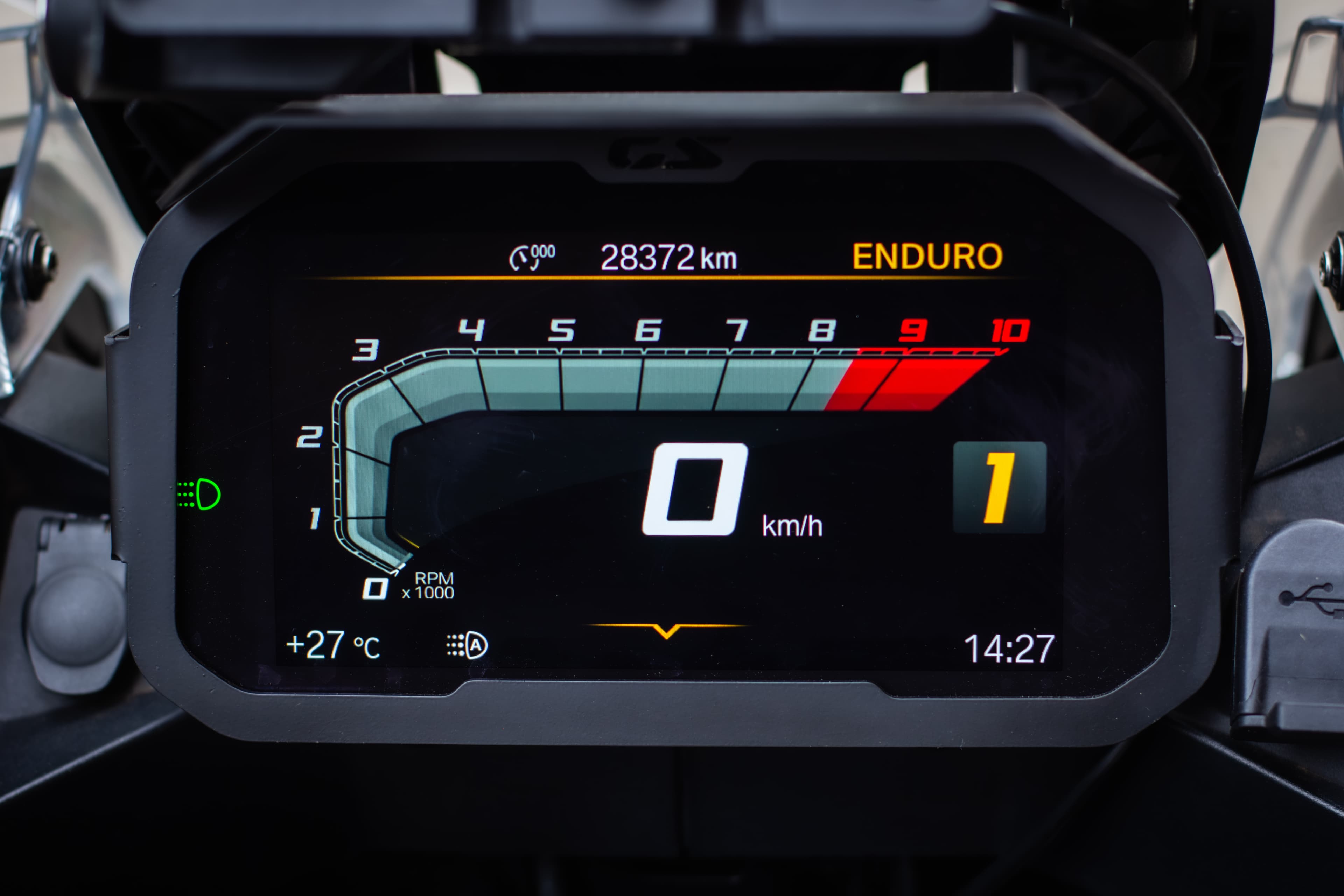 F850 GS Adventure - Imagem 6
