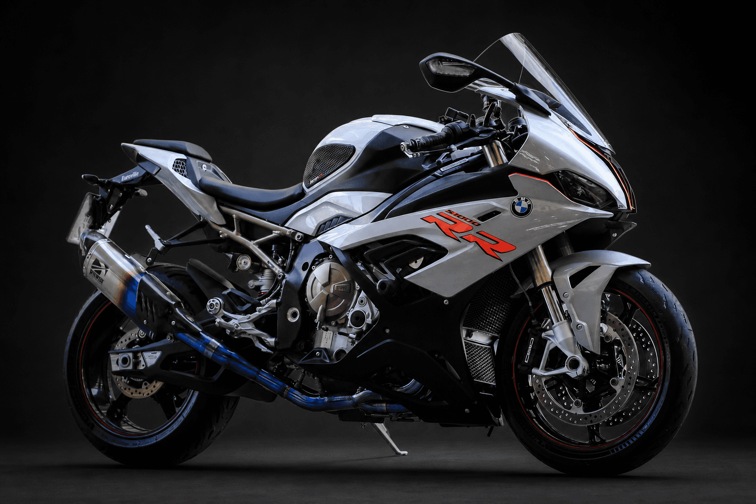 S1000RR