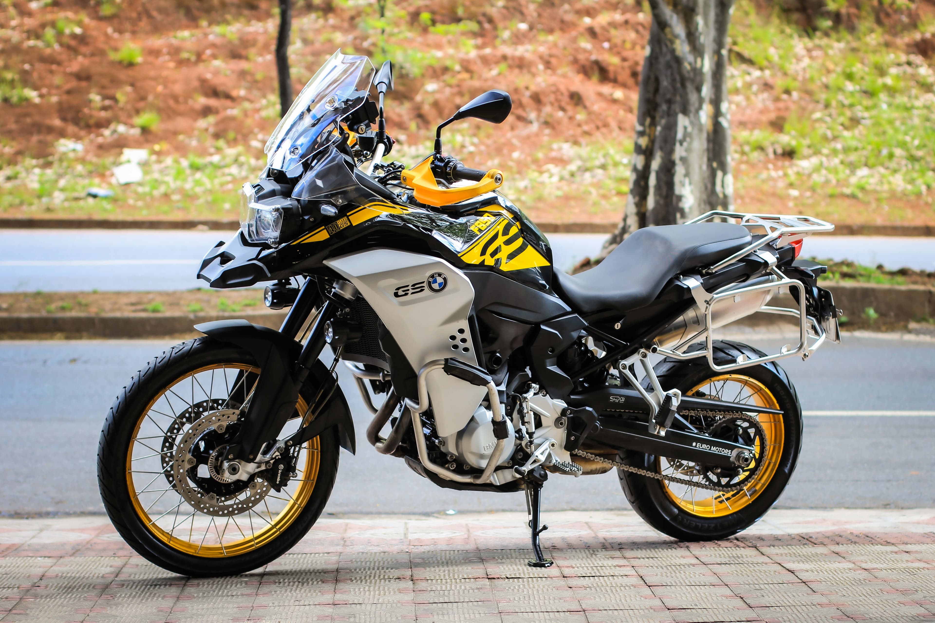 F850 GS Adventure - Imagem 3