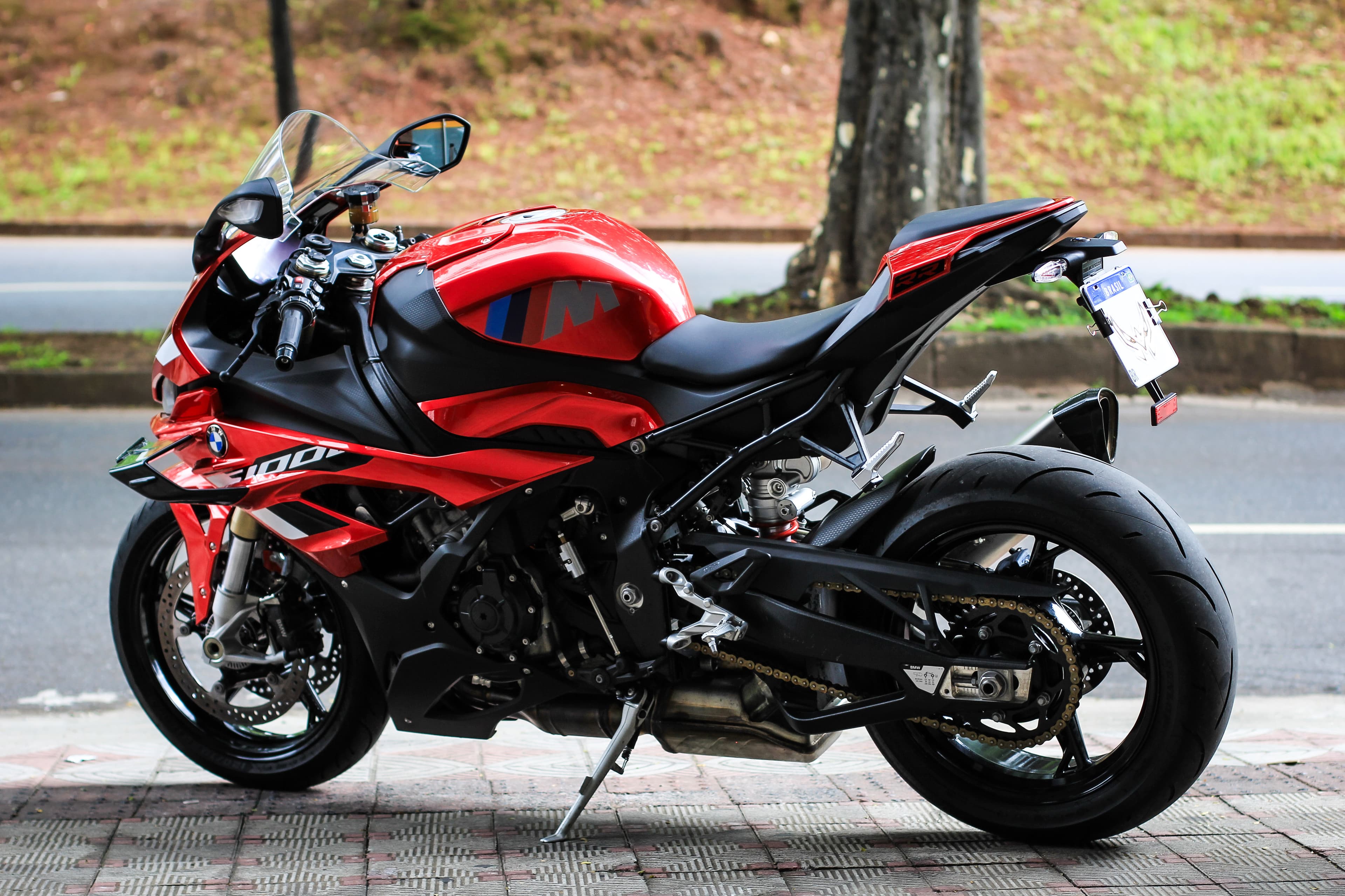 S1000RR - Imagem 5