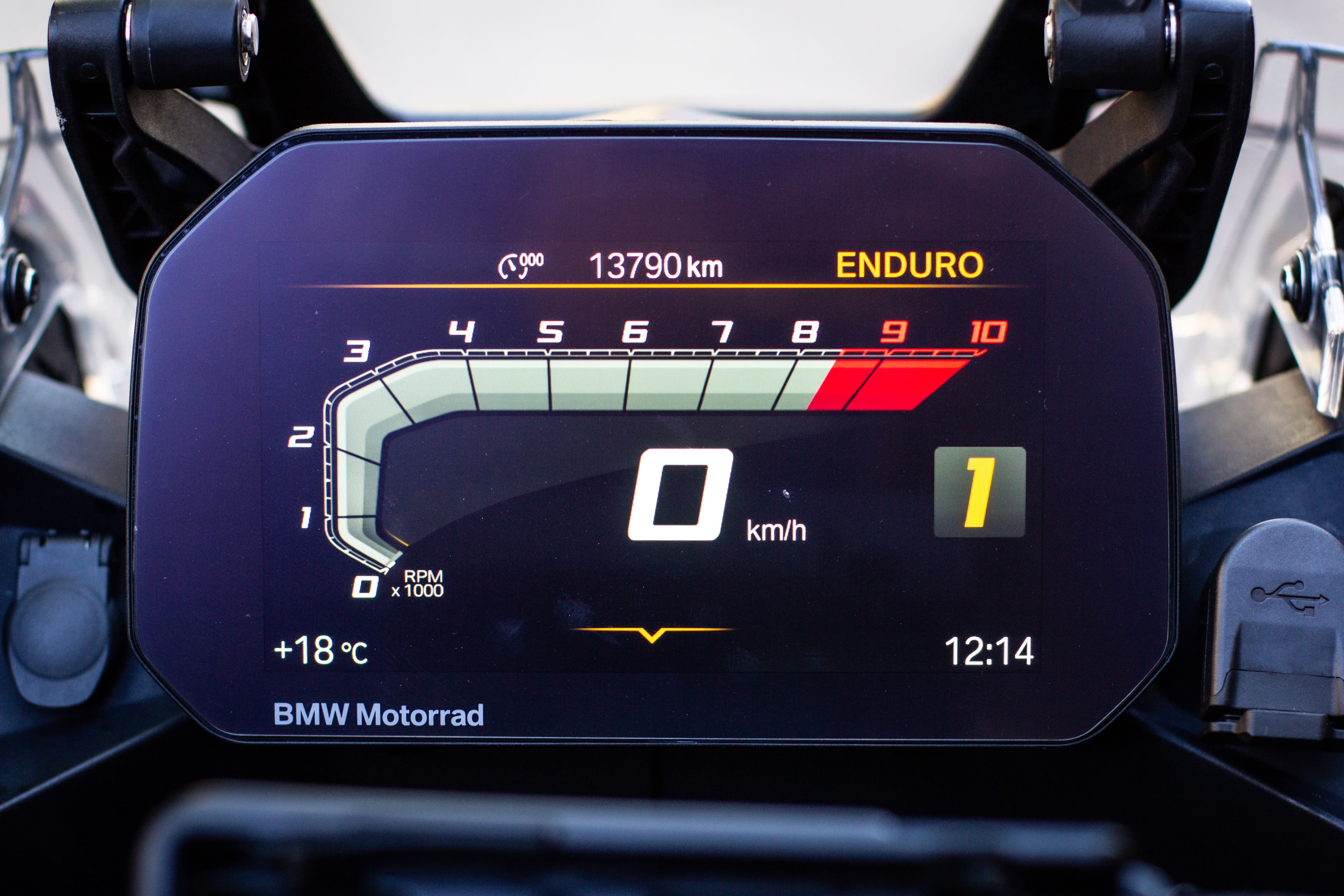 F 850GS Adventure - Imagem 6