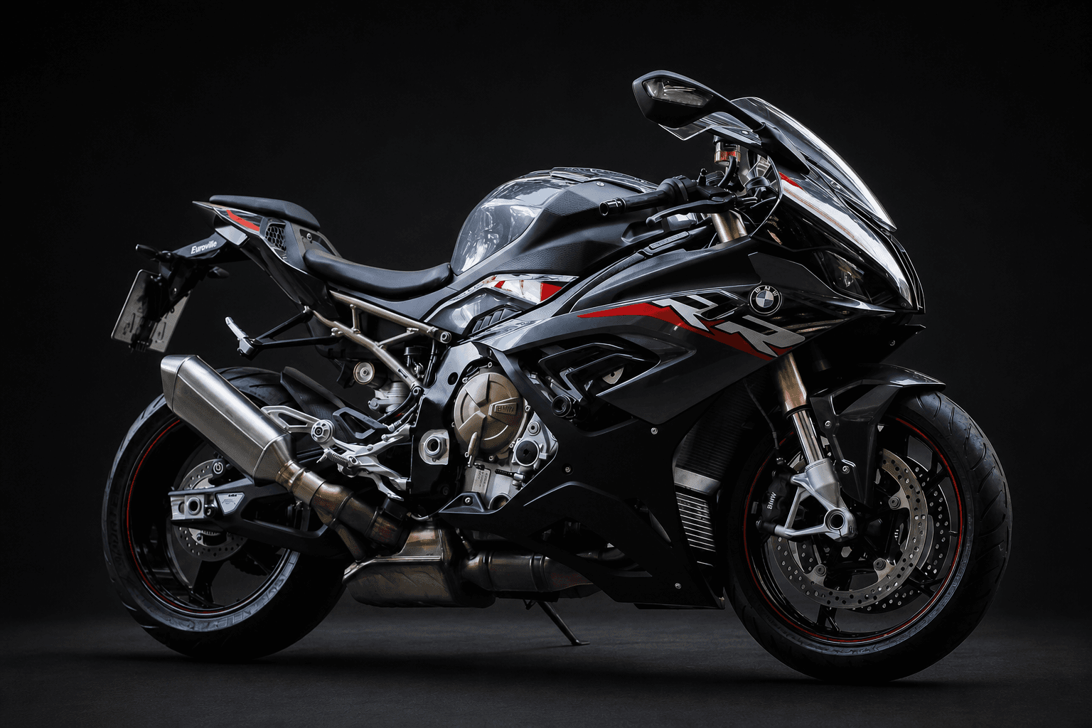 S1000RR
