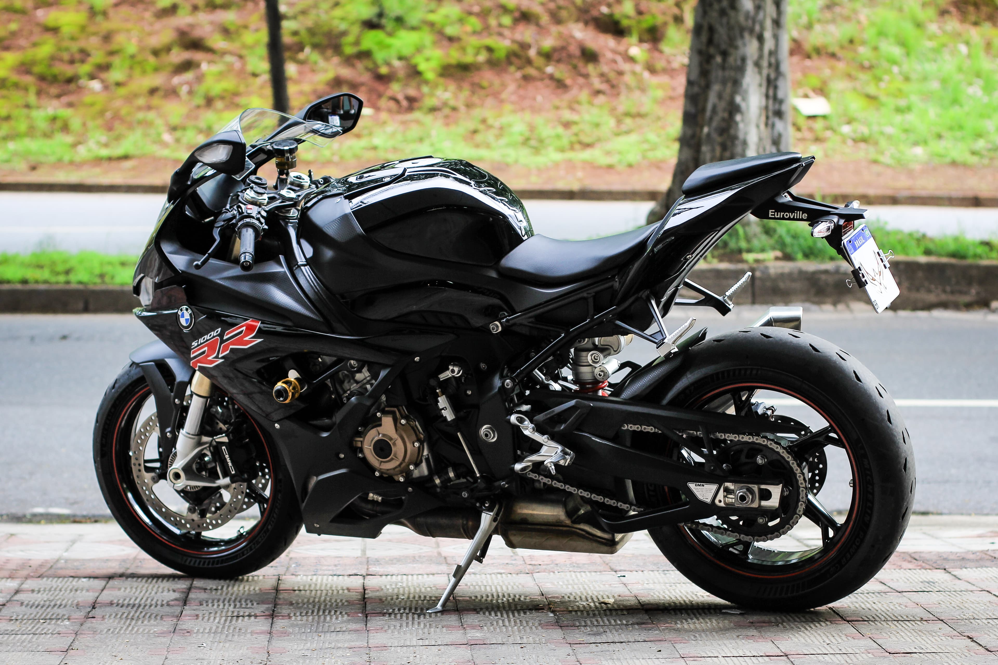 S1000RR - Imagem 5