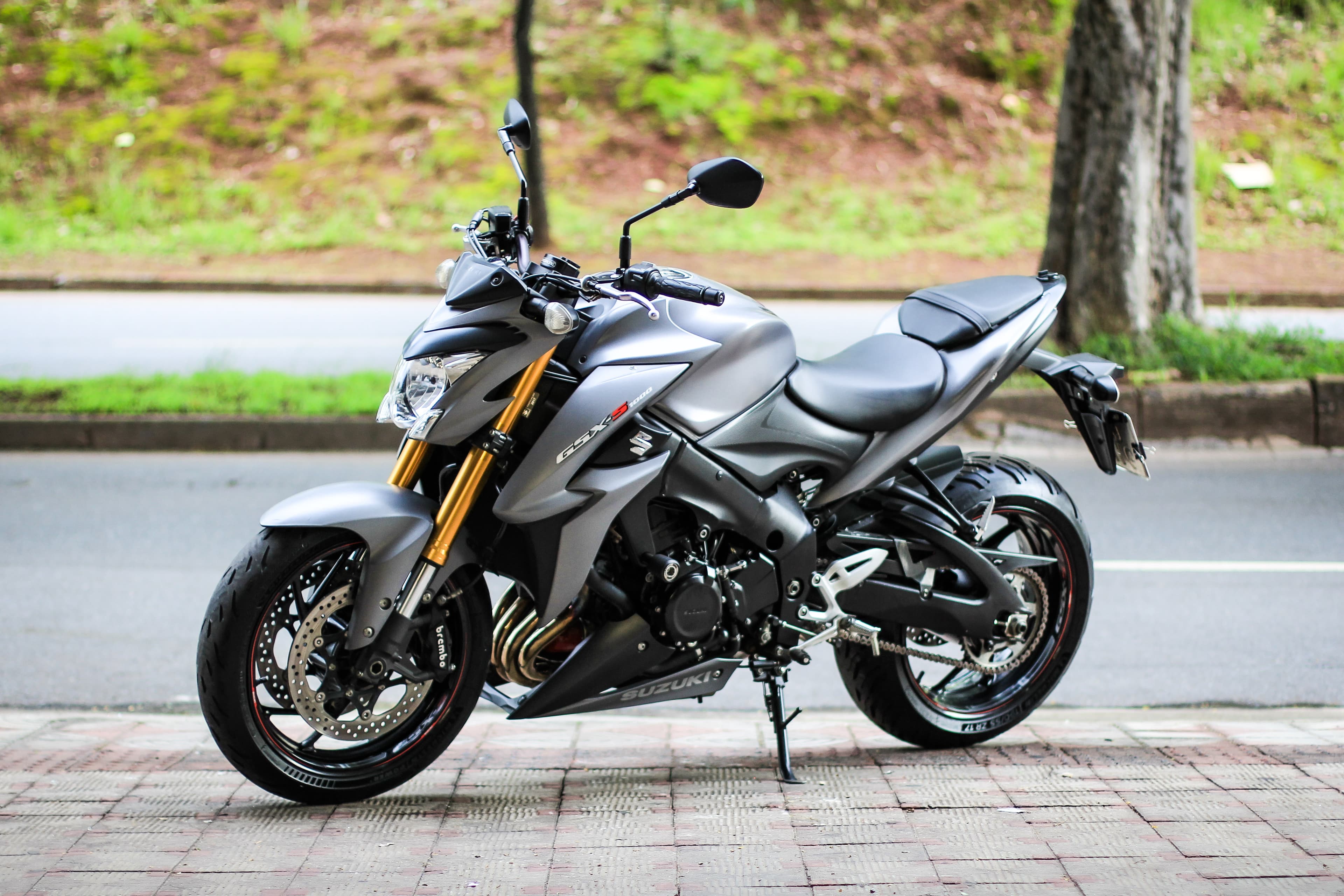 GSX-S 1000 - Imagem 3