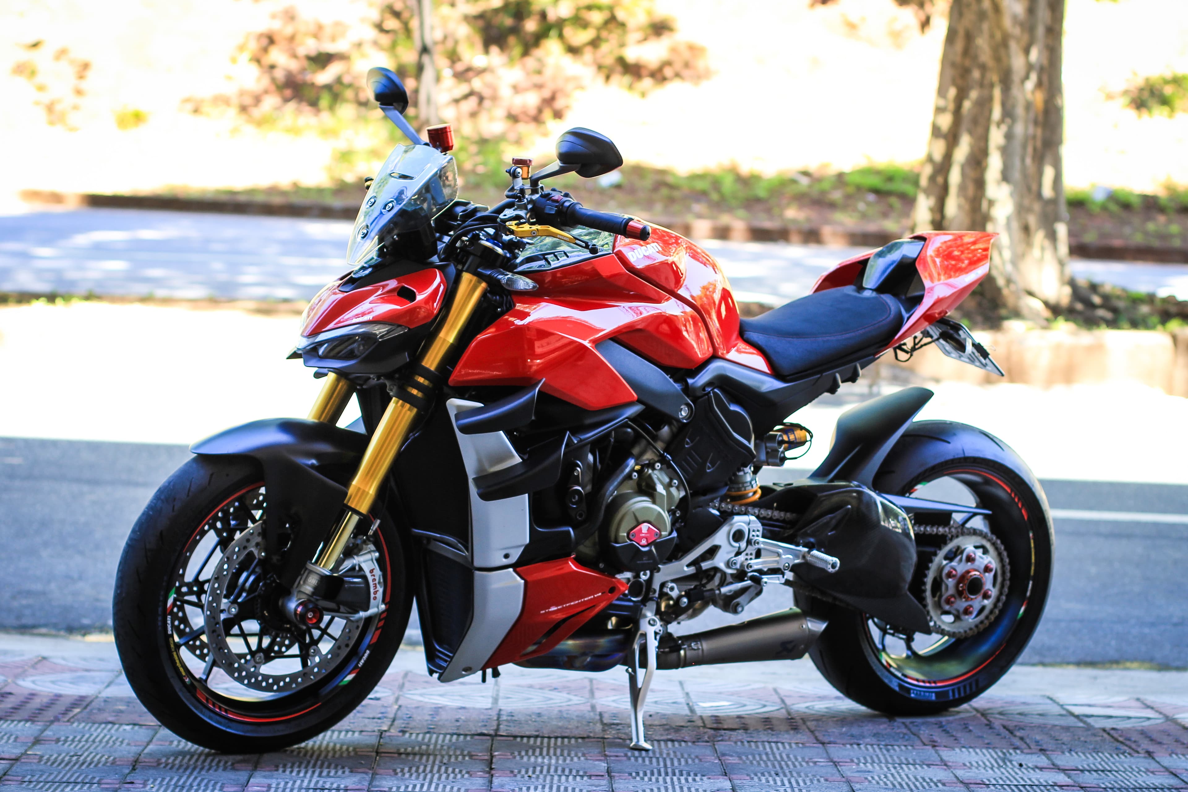 Street Fighter V4S - Imagem 3