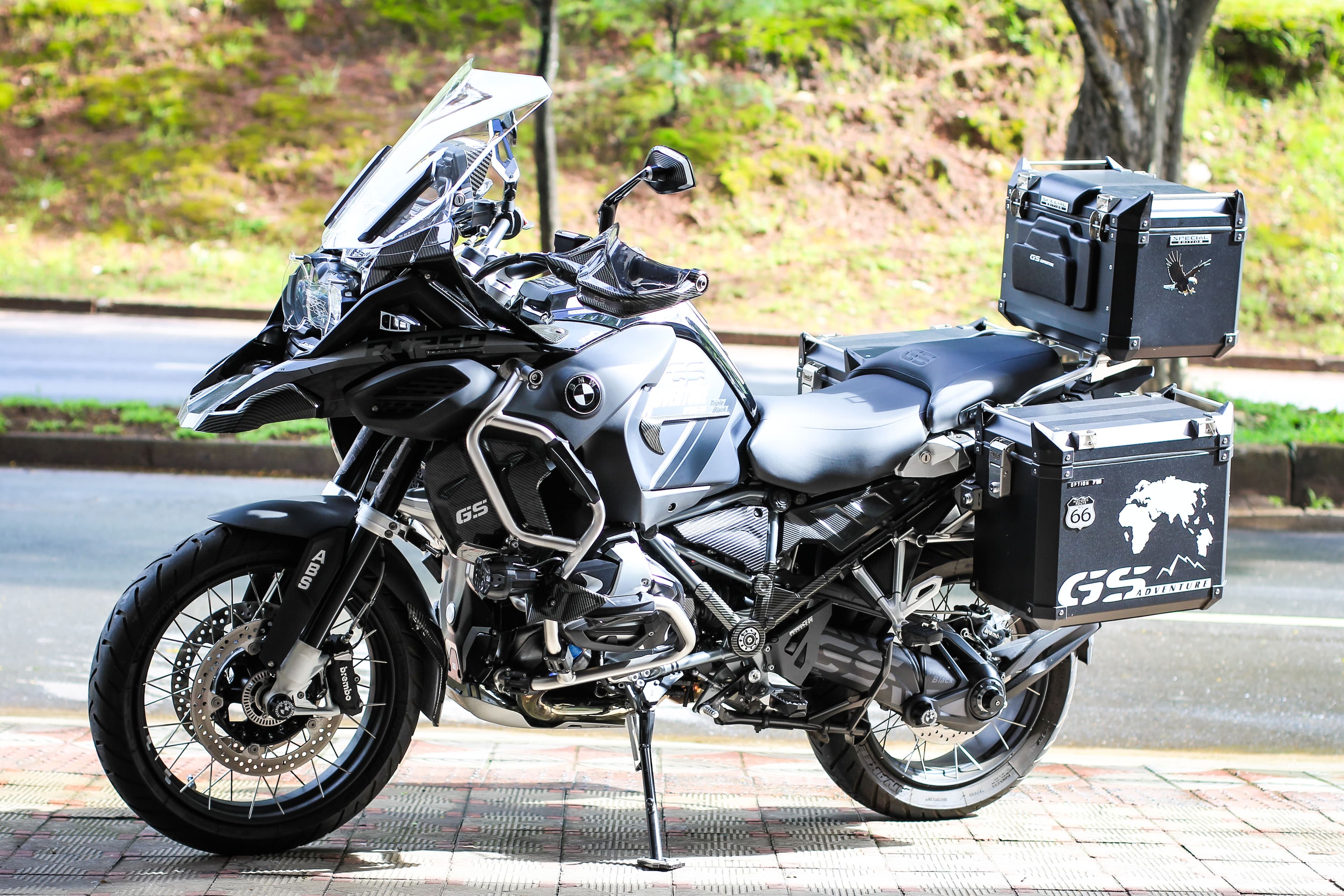 R 1250 GS Adv 719 - Imagem 3