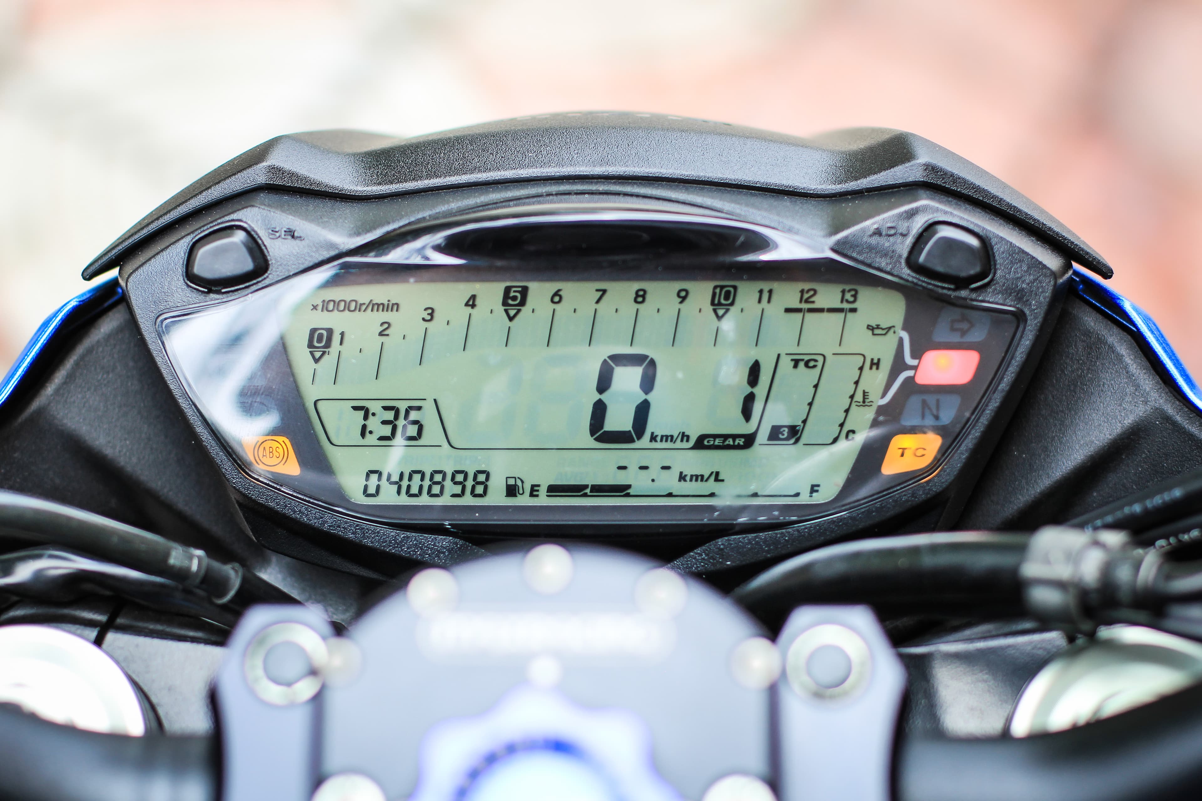 GSX-S 750 - Imagem 6