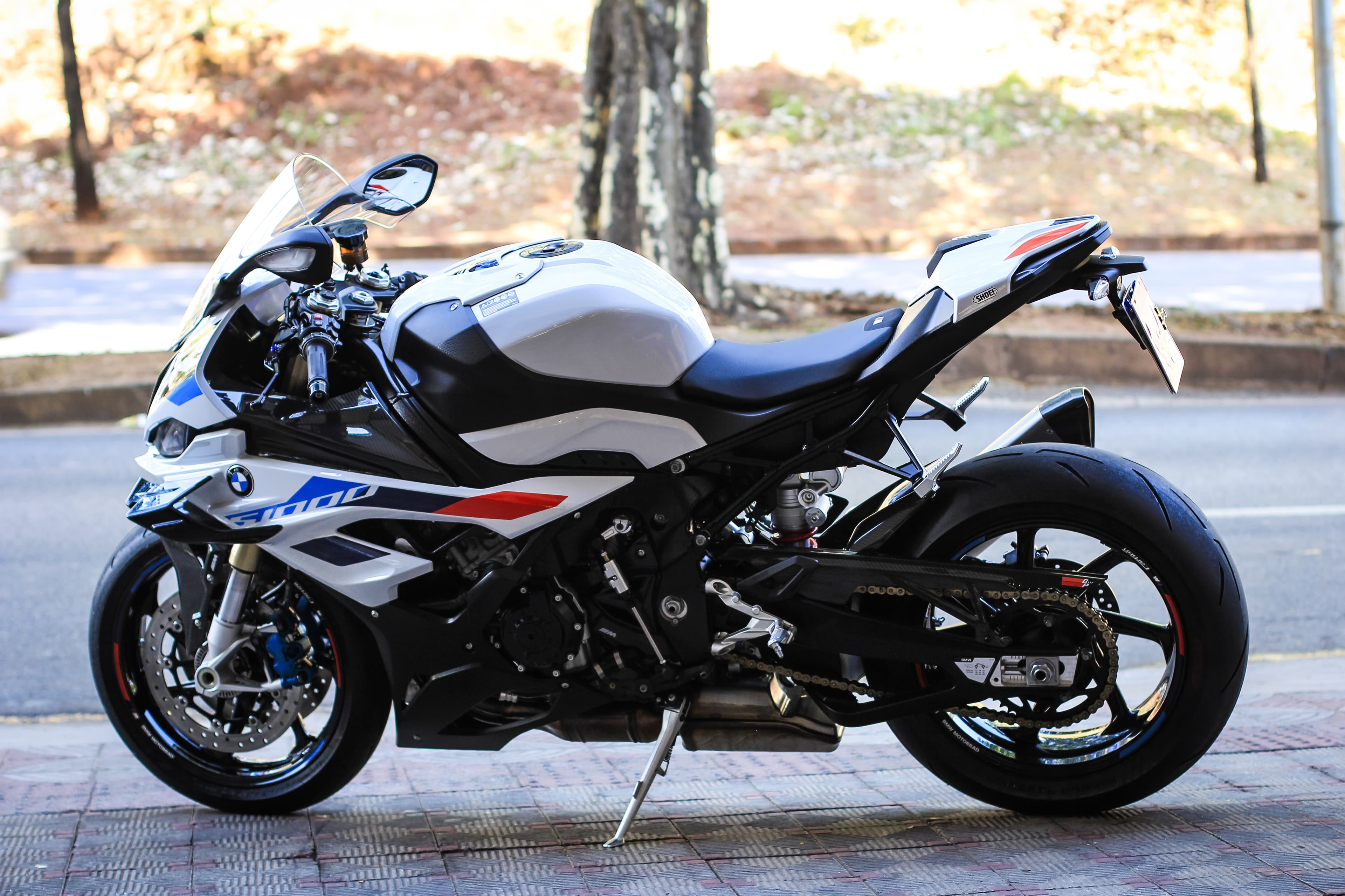 S1000RR M Carbon - Imagem 5