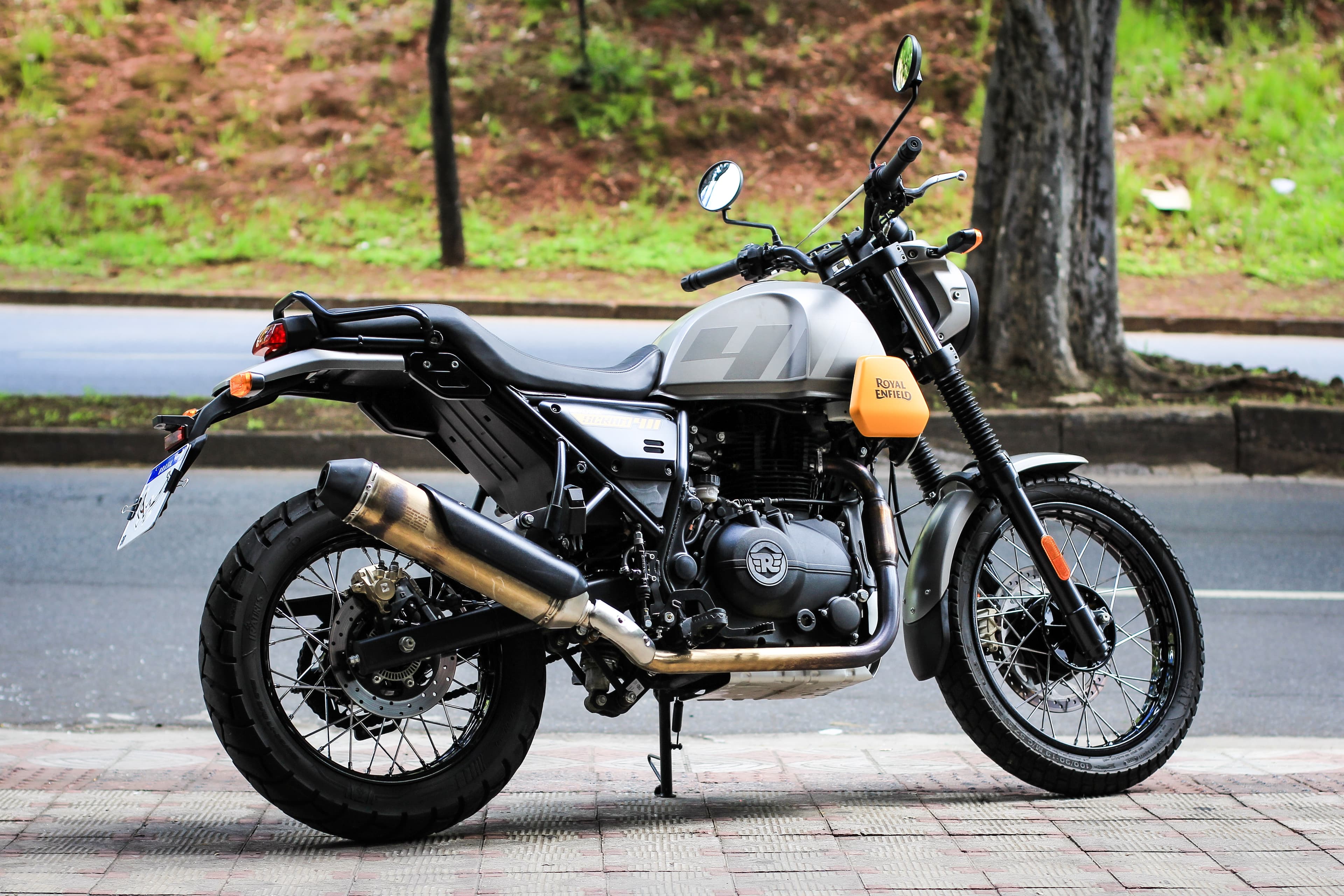 Scram 411 - Imagem 5