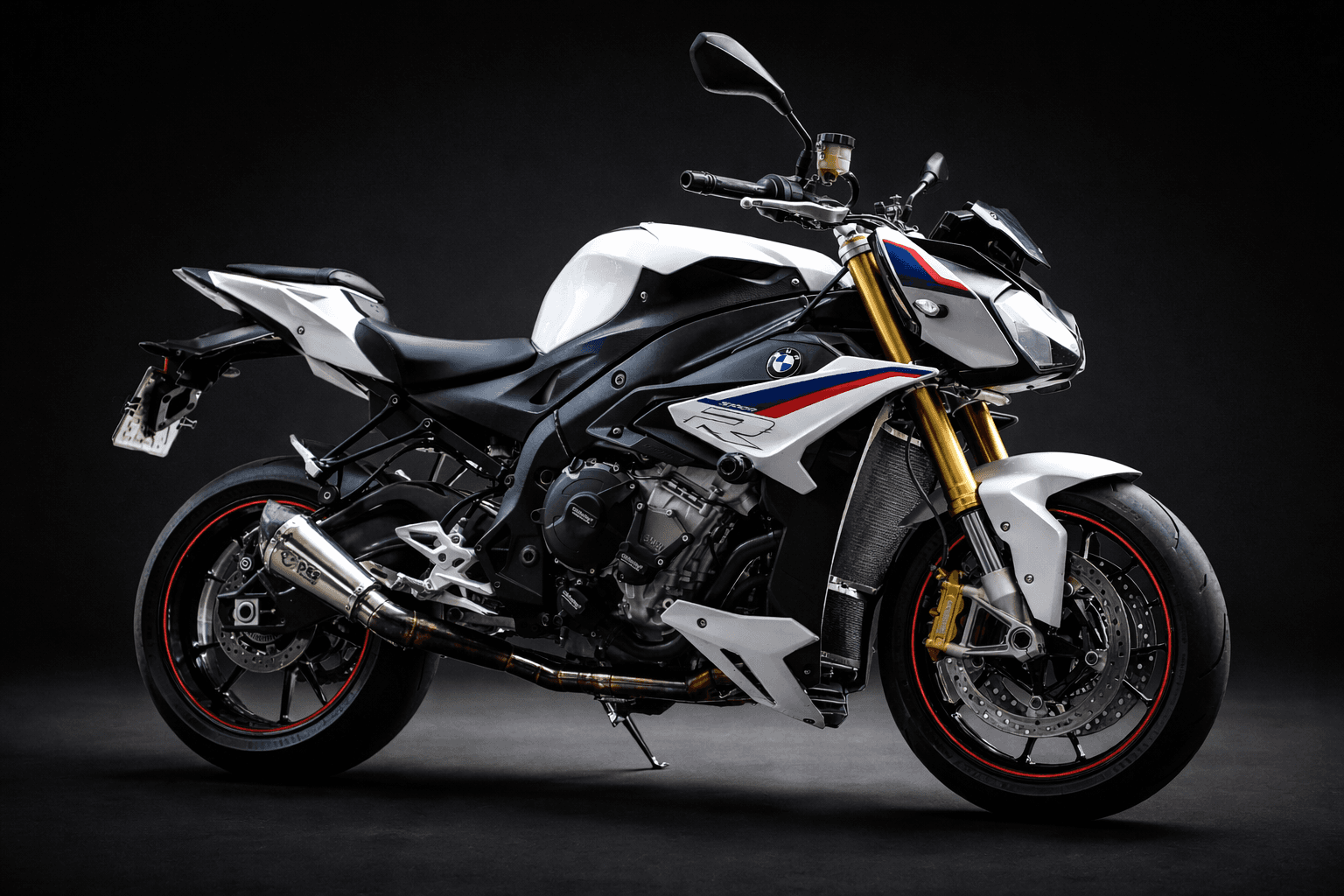 S1000R