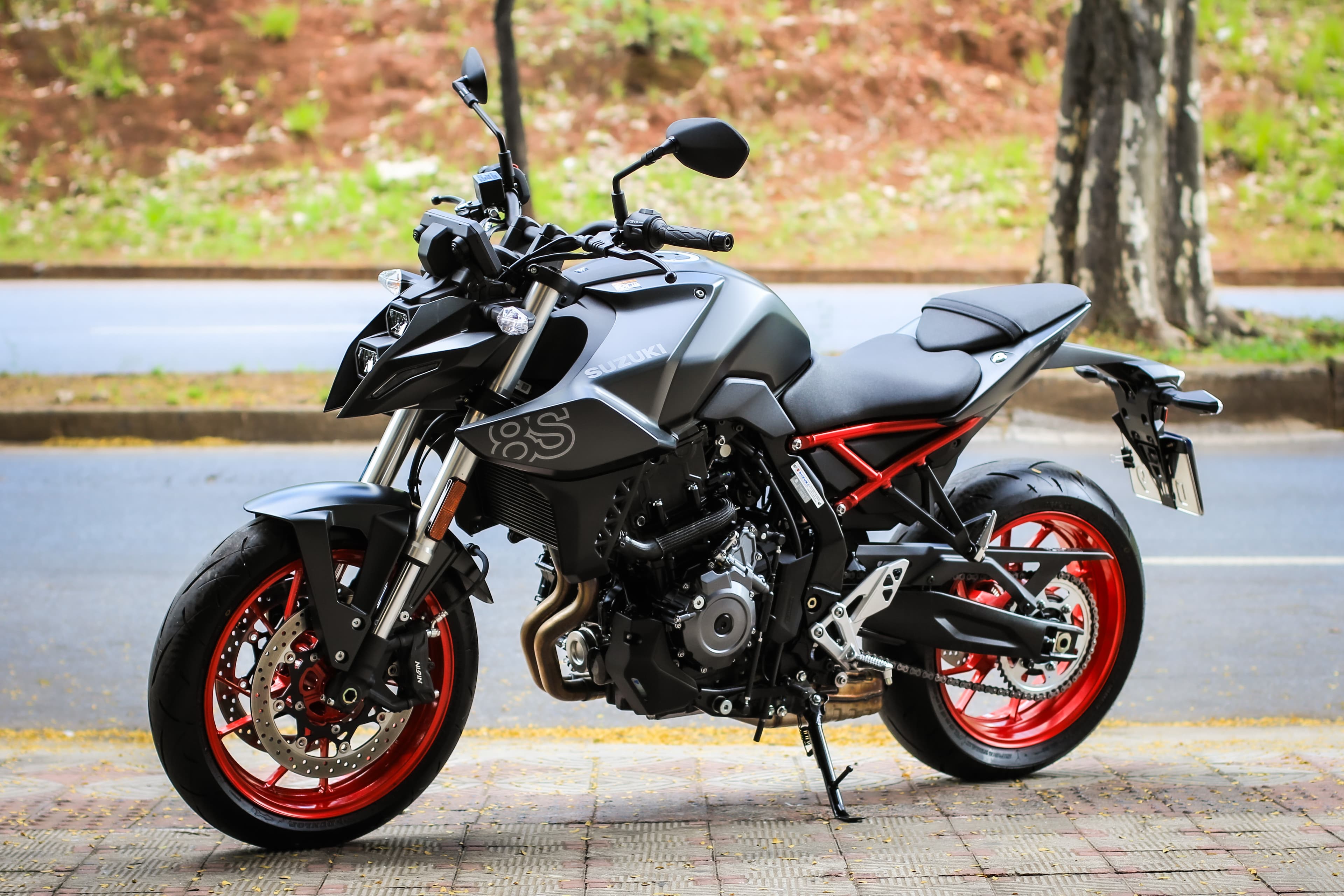 GSX-8S - Imagem 3