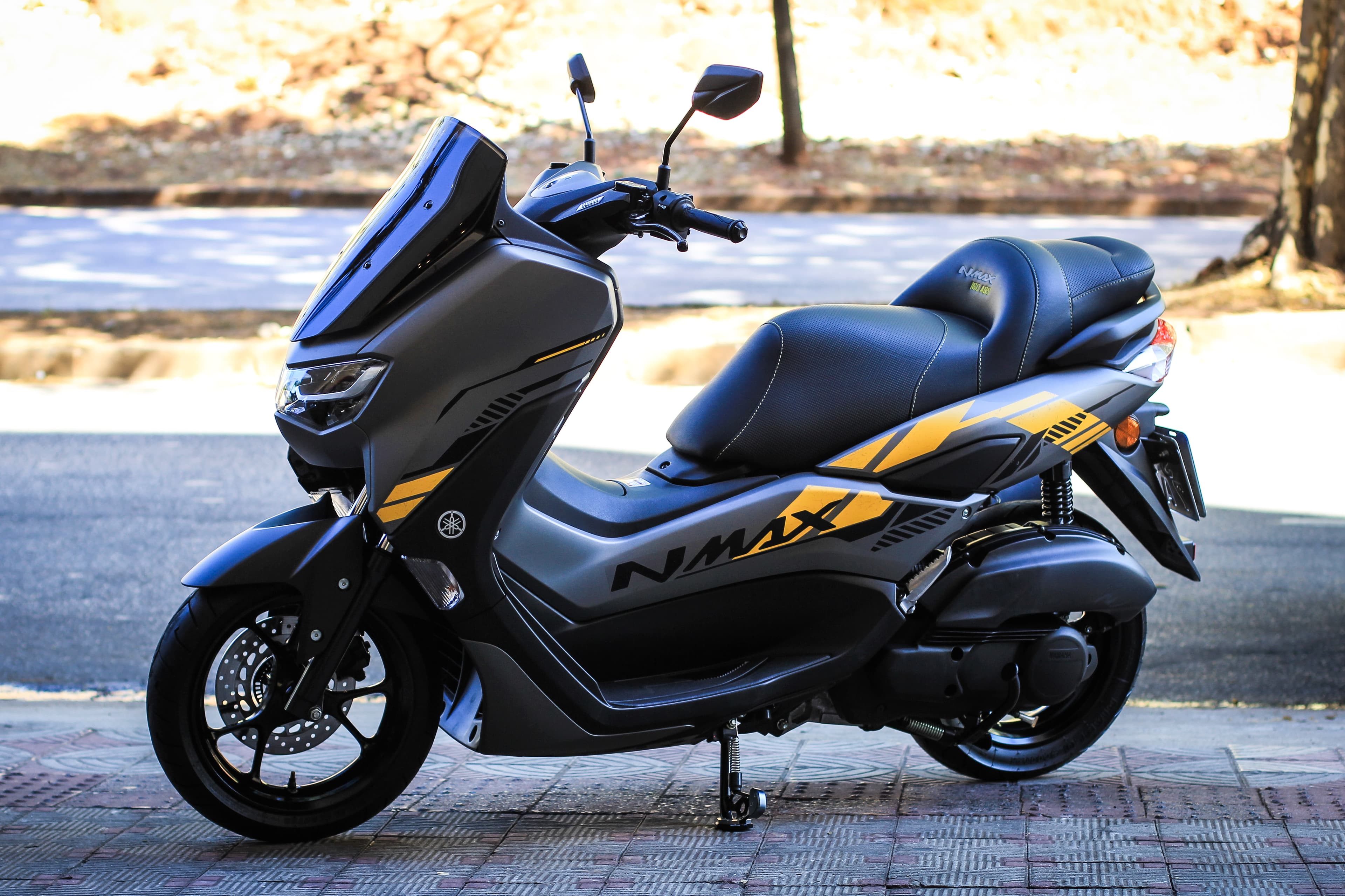 Nmax 160 - Imagem 3