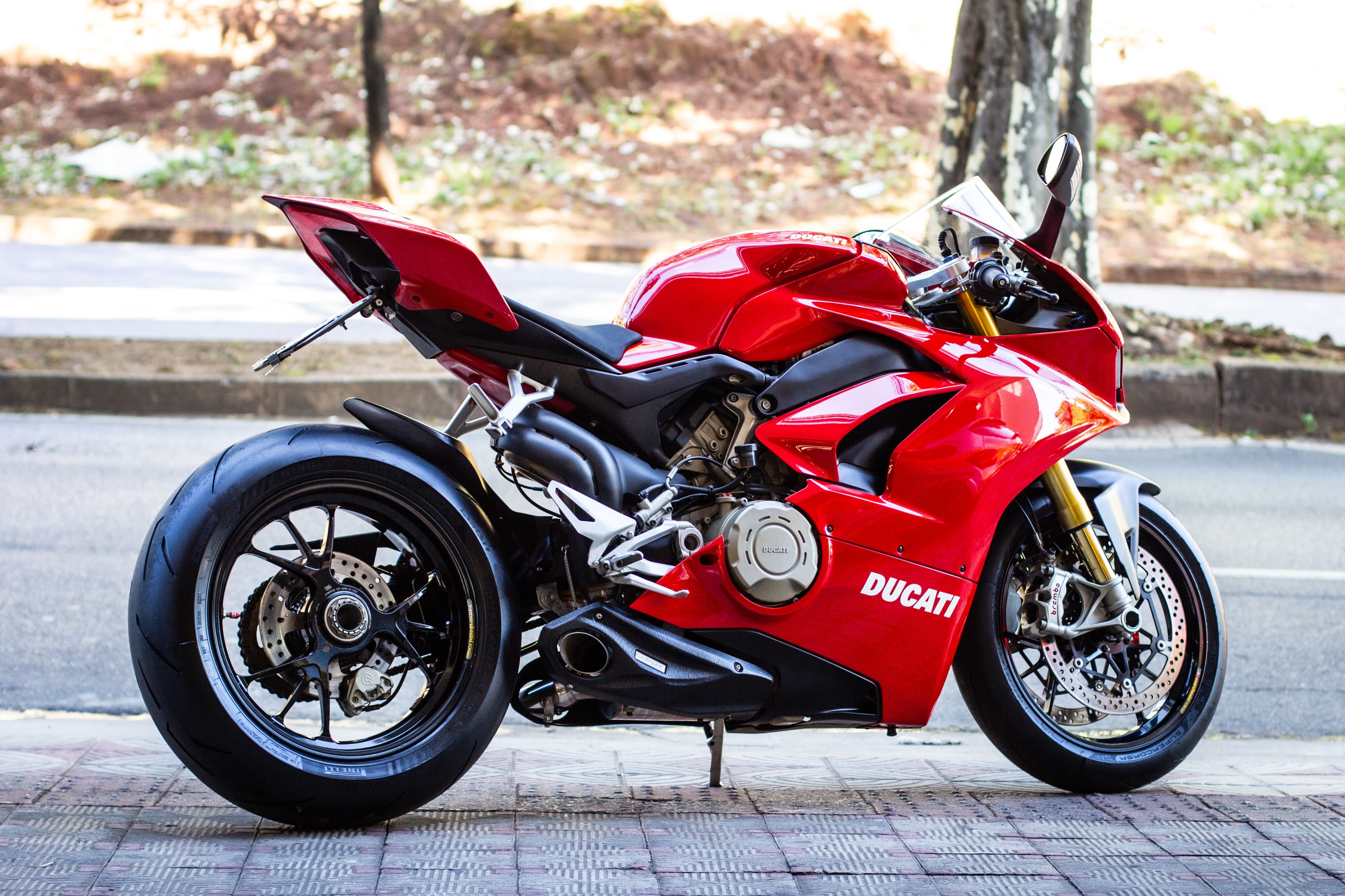 Panigale V4S - Imagem 4