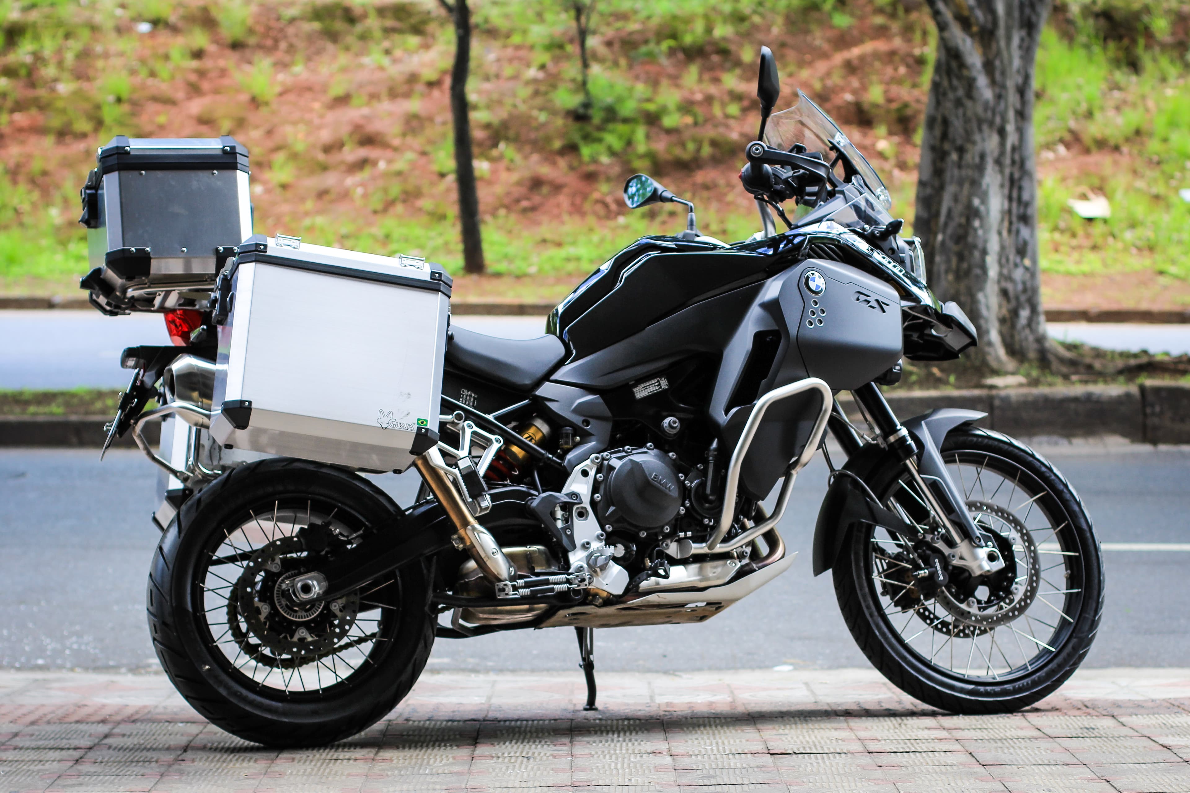 F 900GS Adventure - Imagem 5