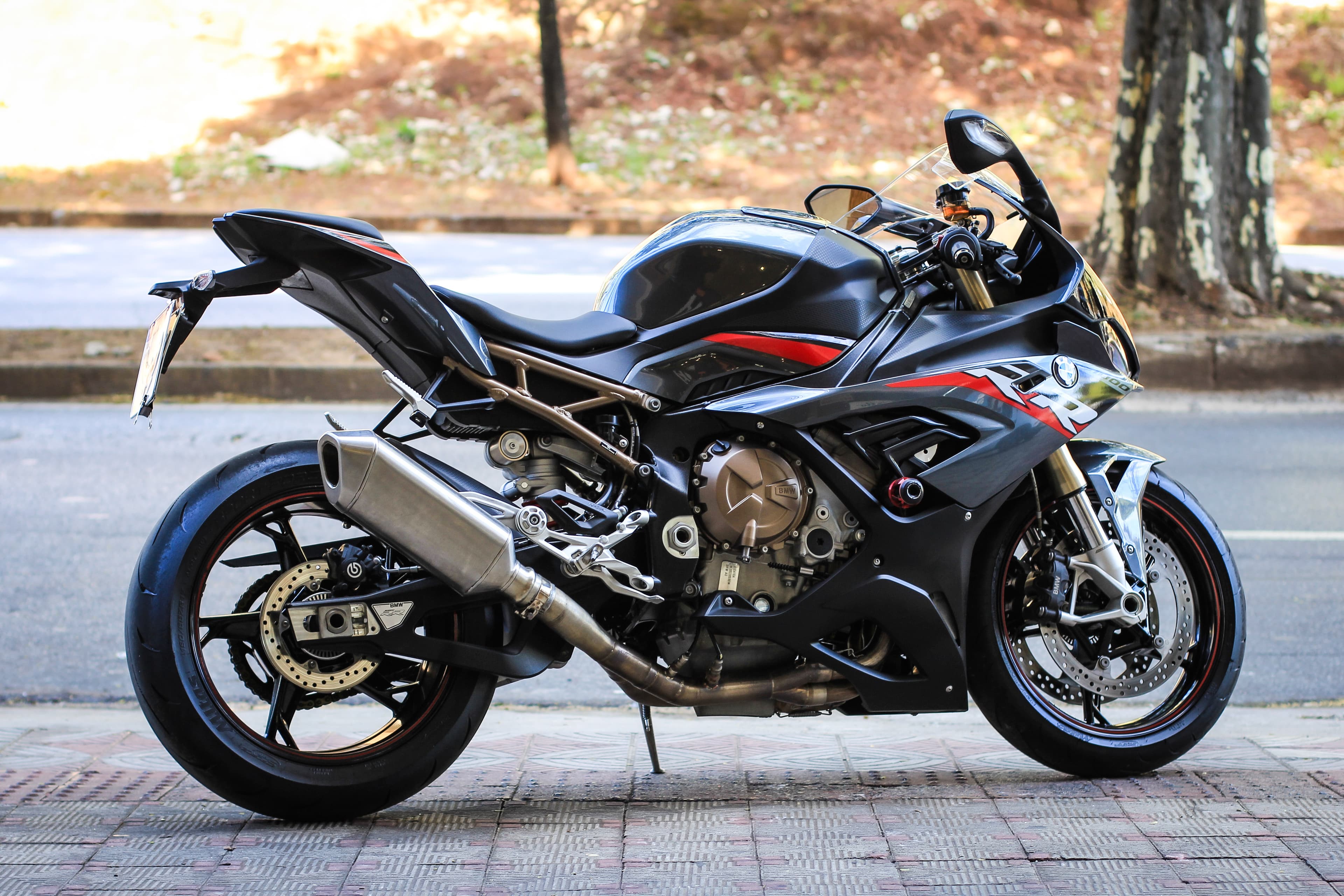 S1000RR - Imagem 4