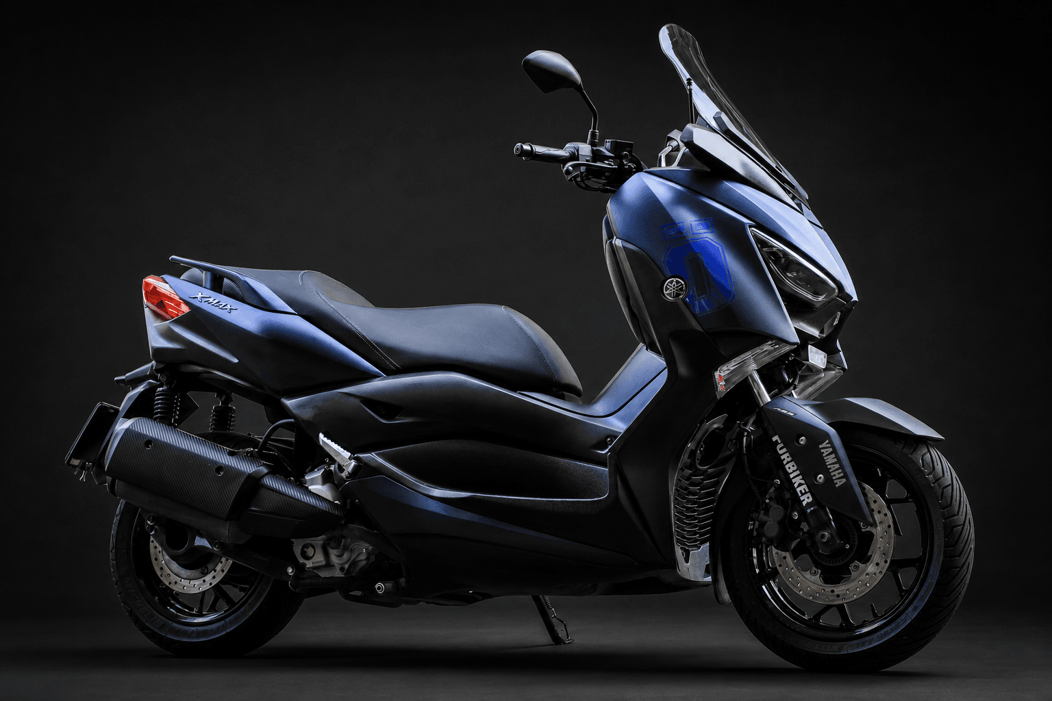 XMax