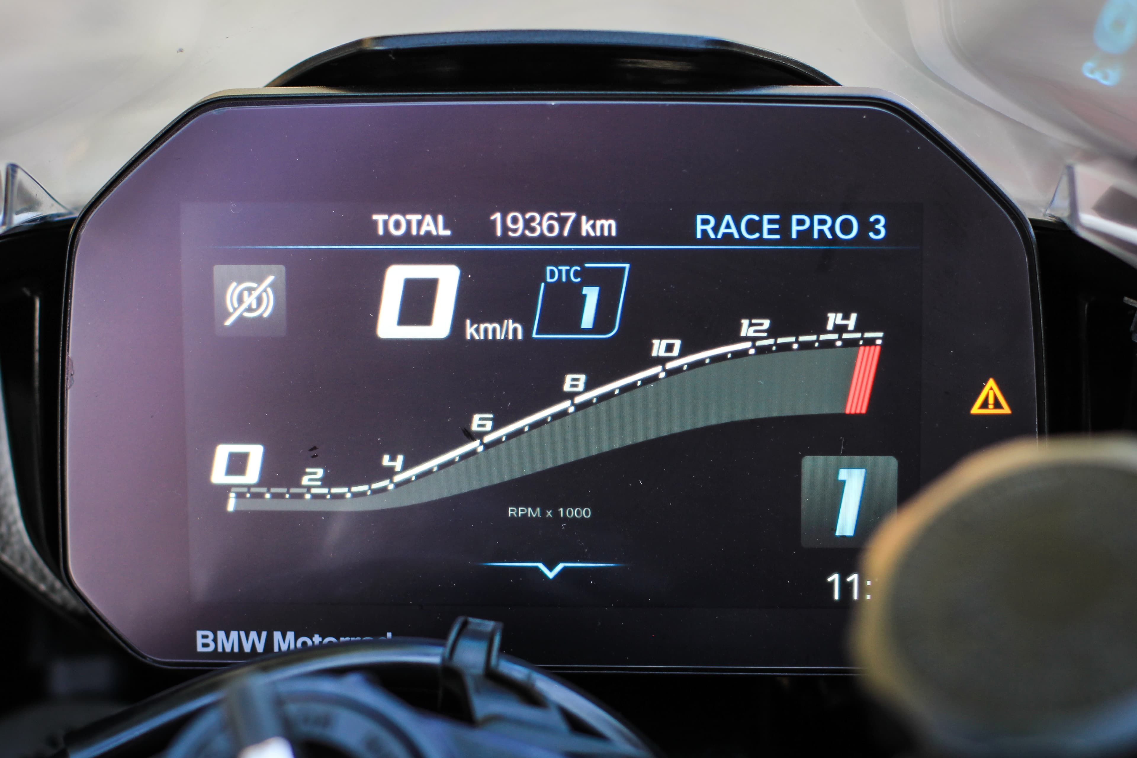S1000RR M Carbon - Imagem 6